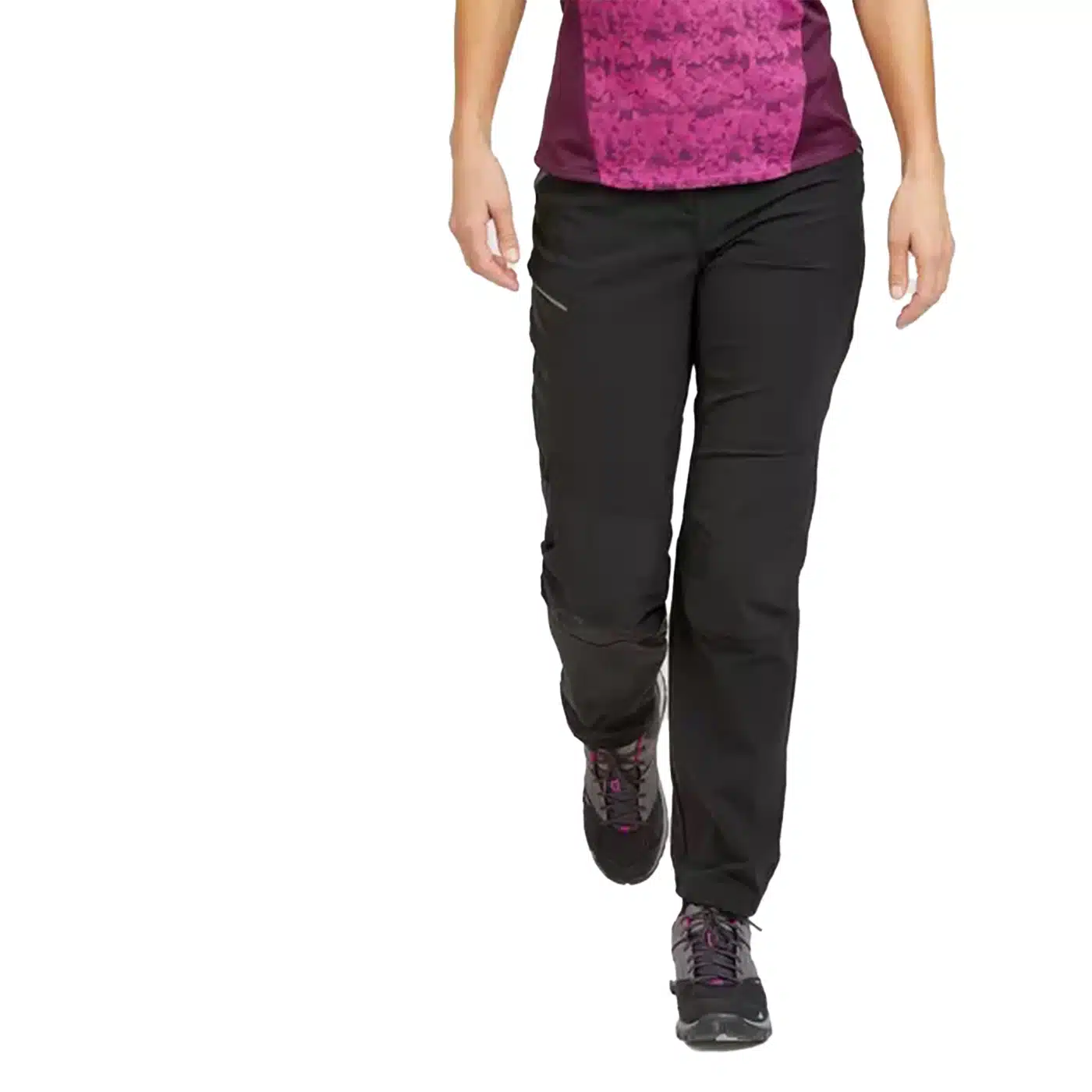 Pantalón de trekking MH500 Quechua