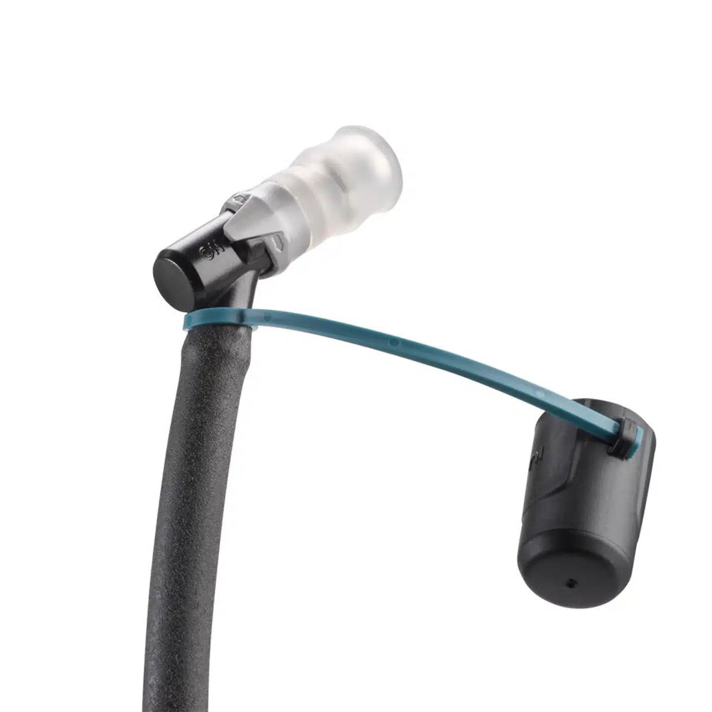 BOLSA DE AGUA HIDRATACIÓN 2 LITROS FORCLAZ MT 500 TUBO ISOTÉRMICO - Imagen 6