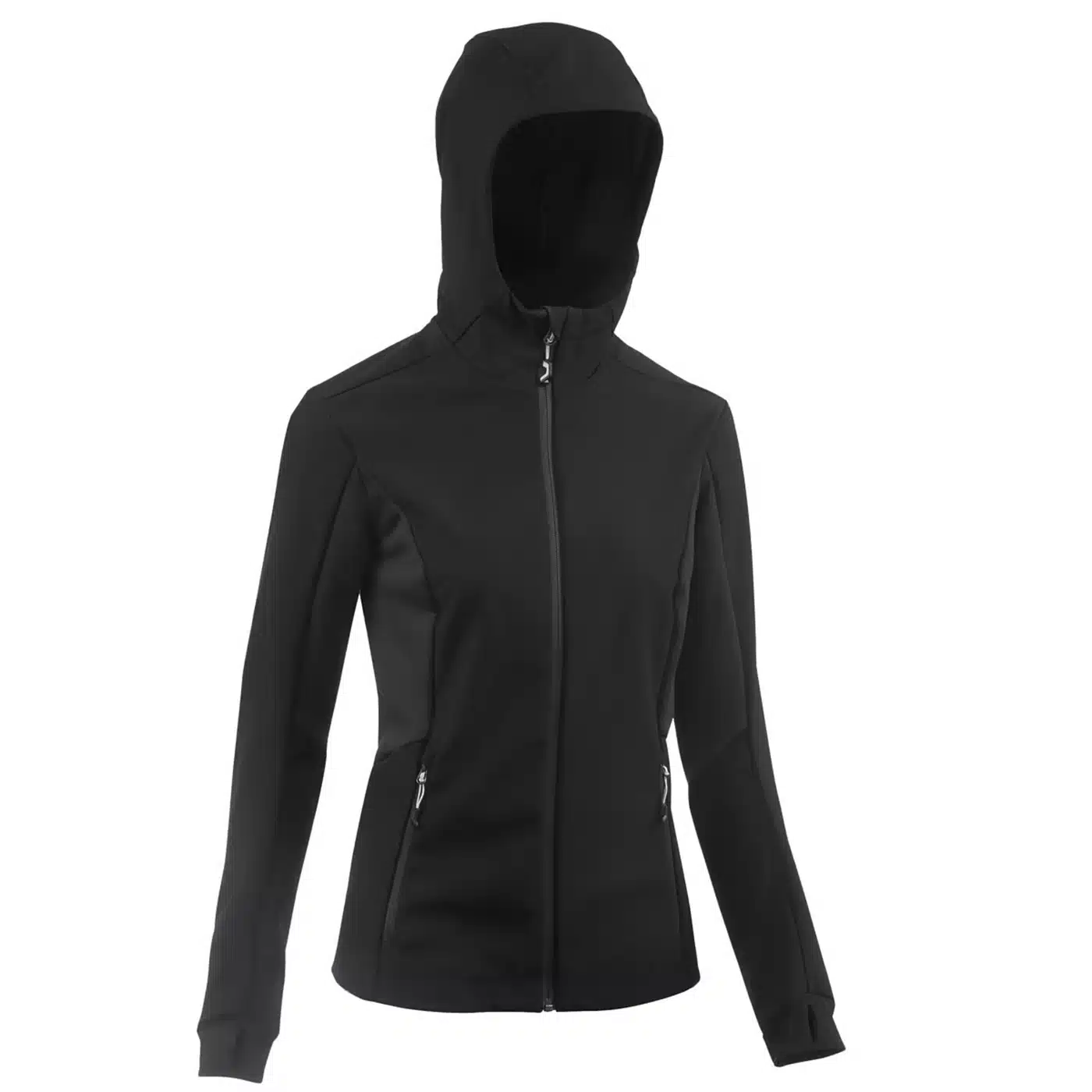 Casaca Softshell MT500 Wind Warm Forclaz - Imagen 3