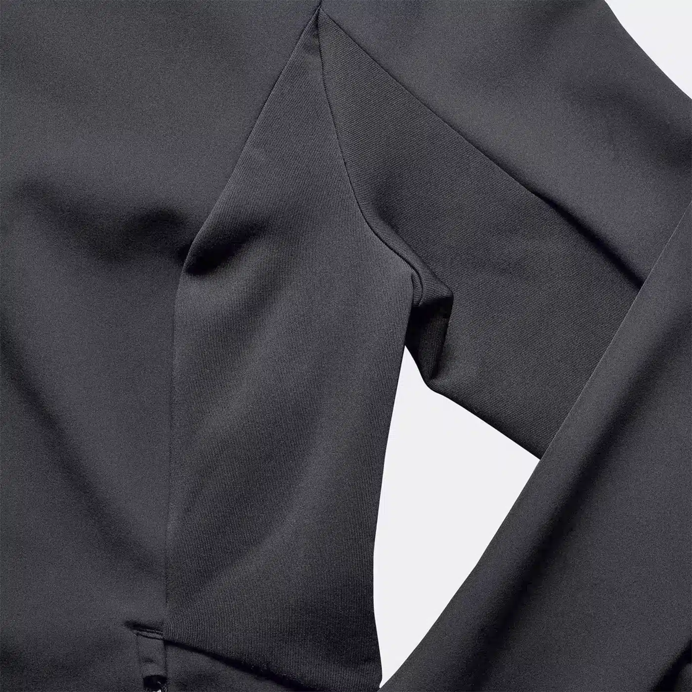 Casaca Softshell MT500 Wind Warm Forclaz - Imagen 4