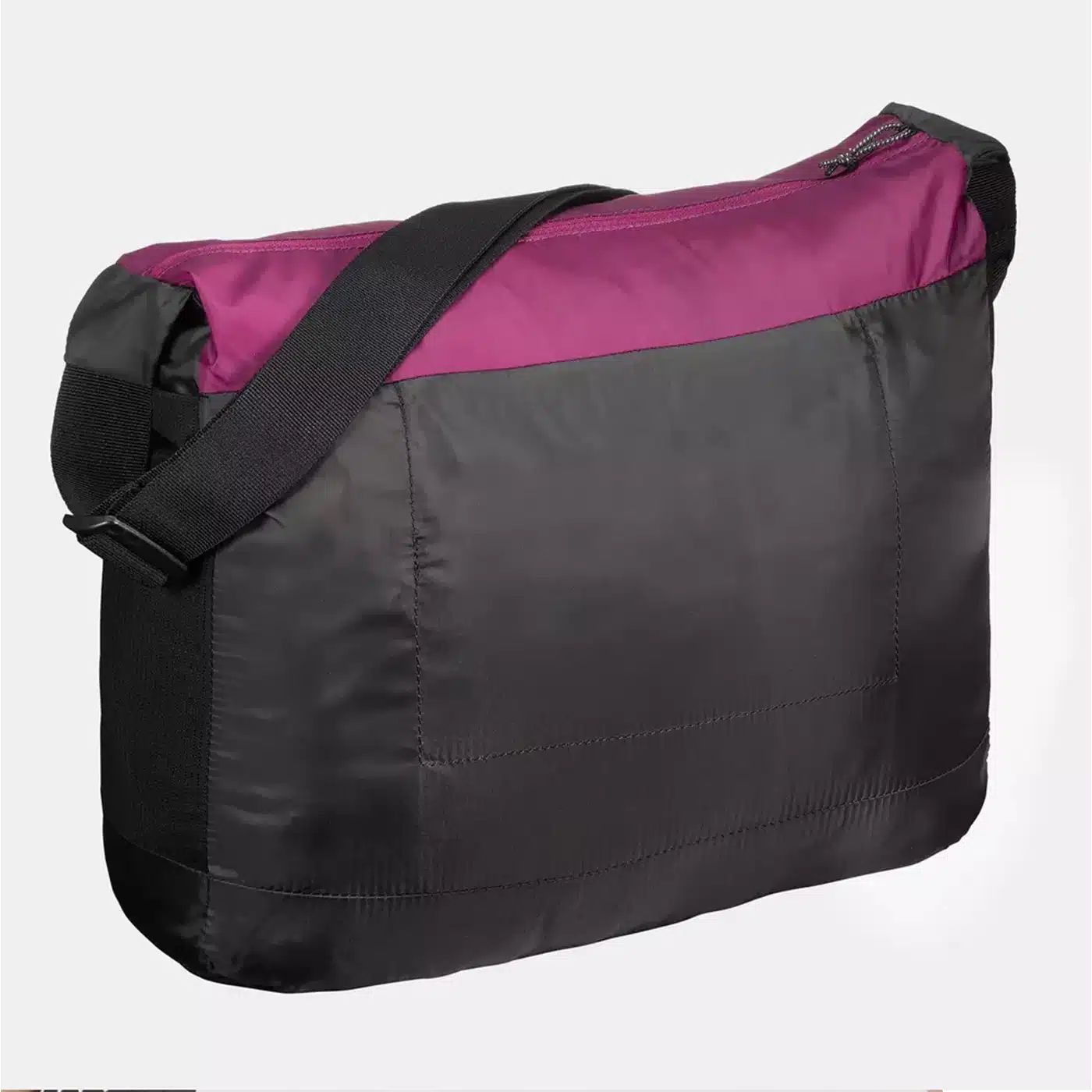 BOLSA TREKKING COMPACTA 15L FORCLAZ 100 - Imagen 4