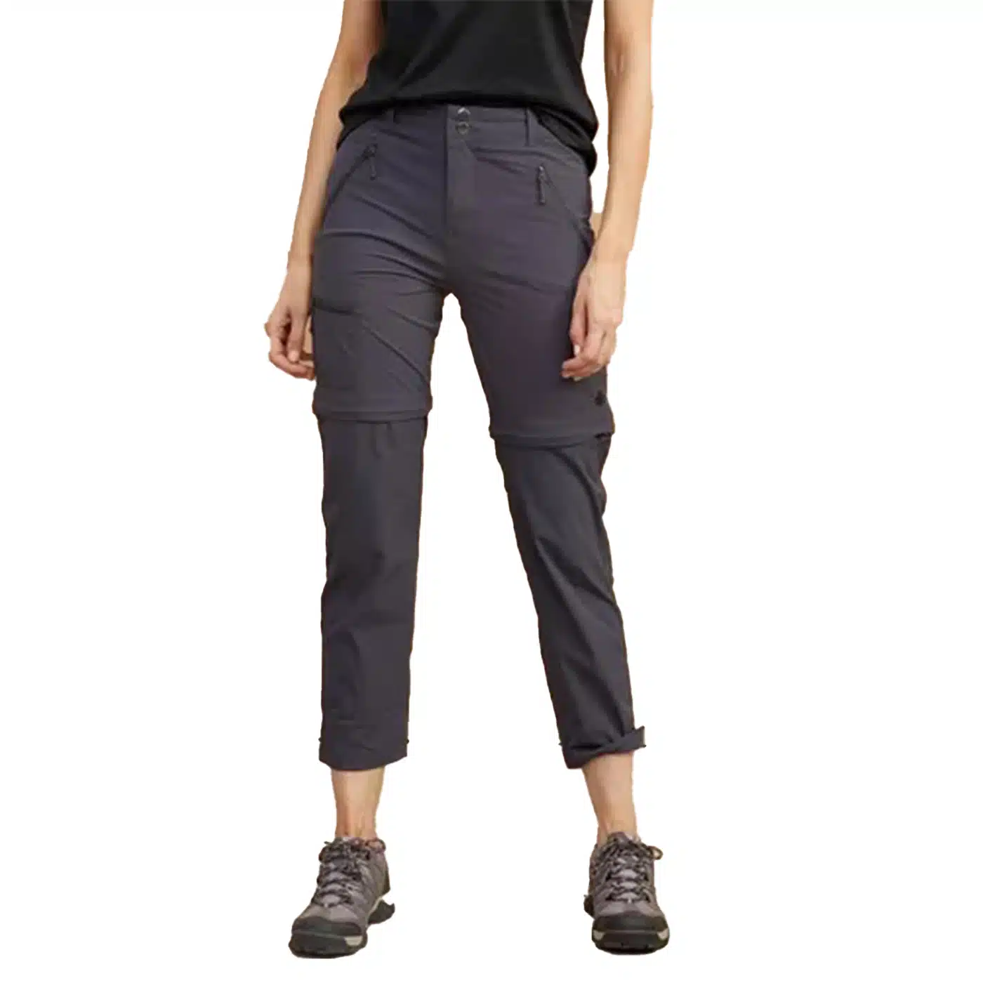 Pantalón transformable trekk ST Mountain Gear