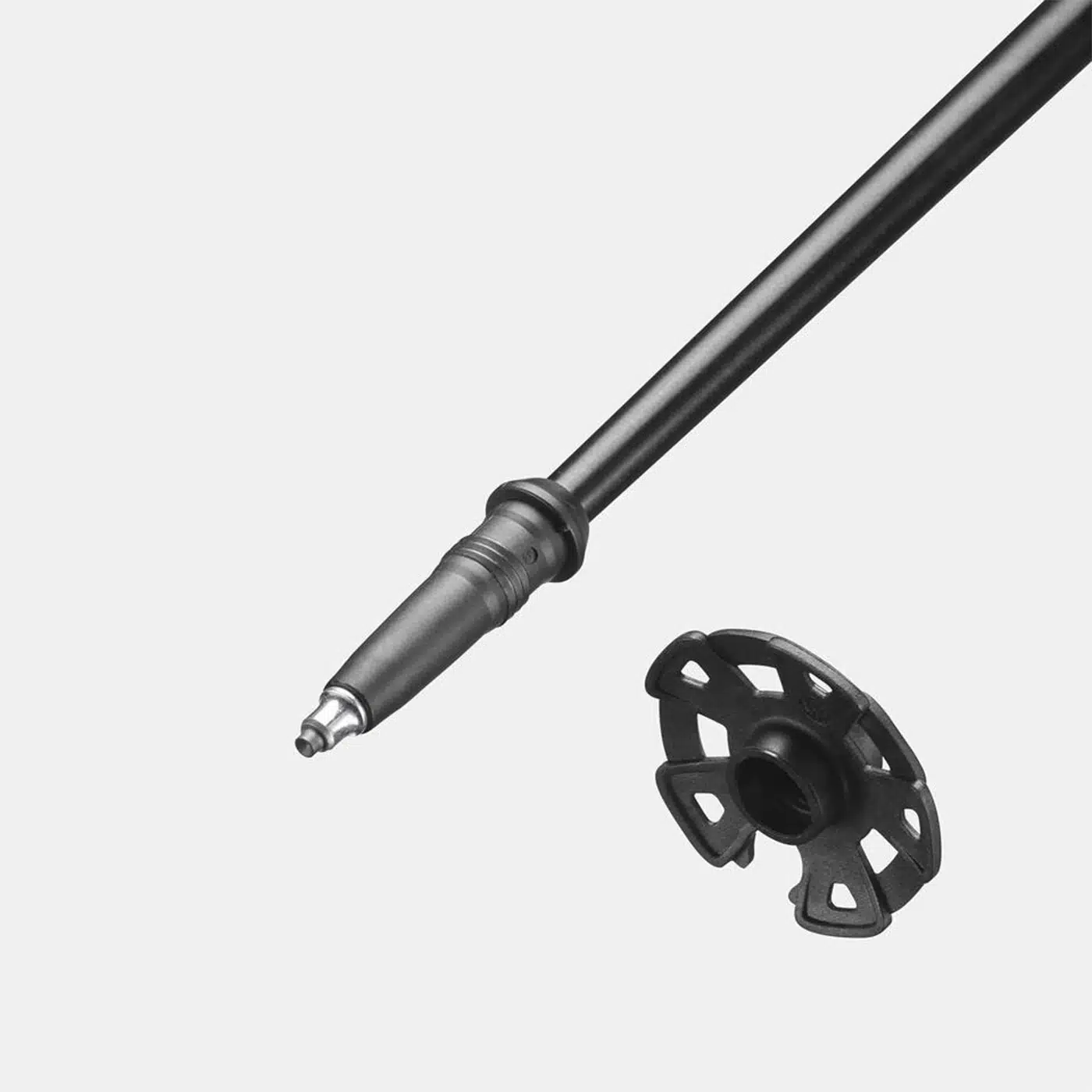 BASTÓN CONFORT MT100 FORCLAZ - Imagen 4