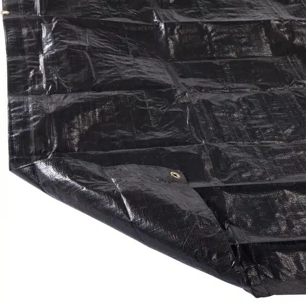 LONA SUELO IMPERMEABLE DE 3X4 METROS - Imagen 4
