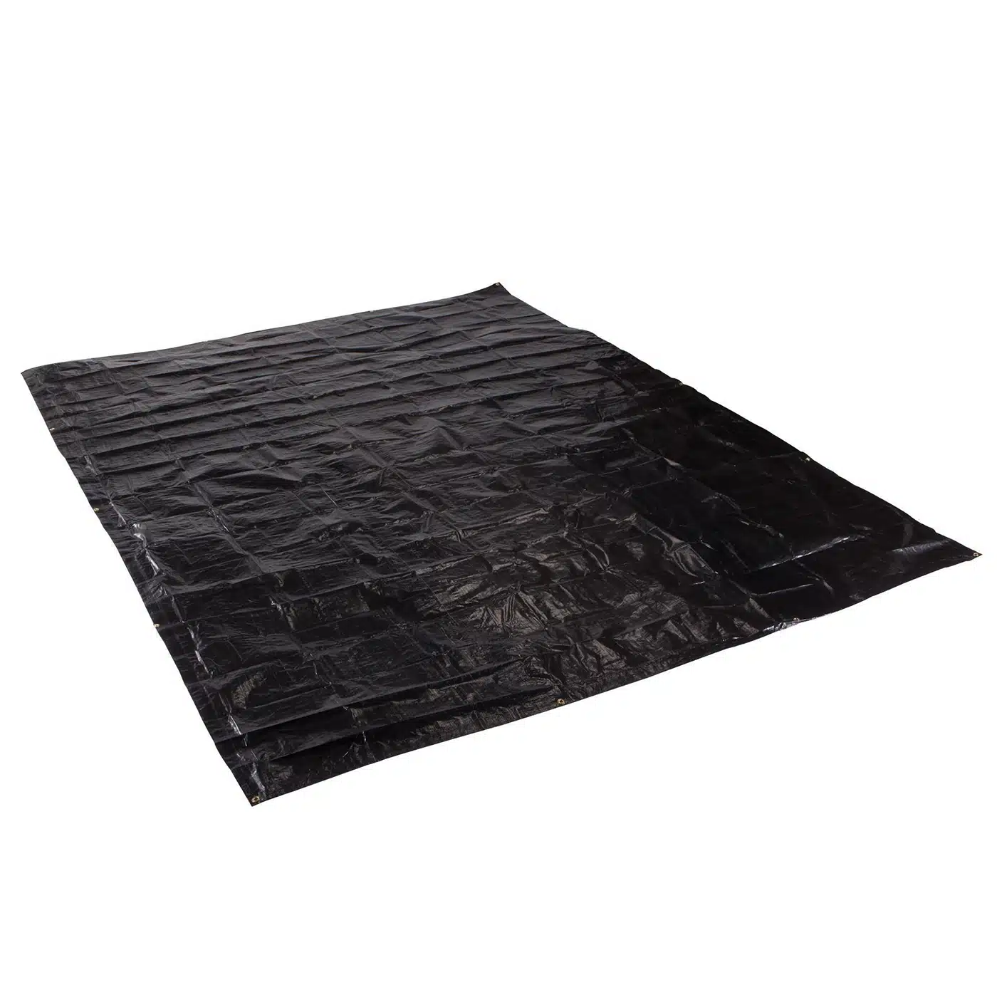 LONA SUELO IMPERMEABLE DE 3X4M QUECHUA - Imagen 2