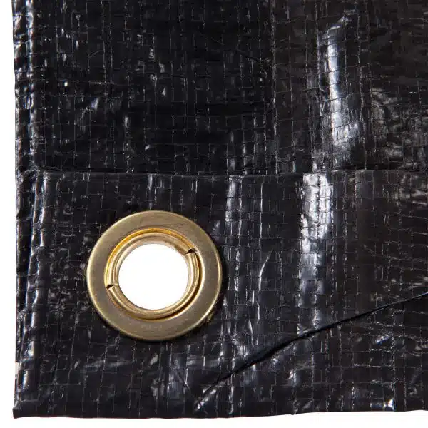 LONA SUELO IMPERMEABLE DE 3X4 METROS - Imagen 3