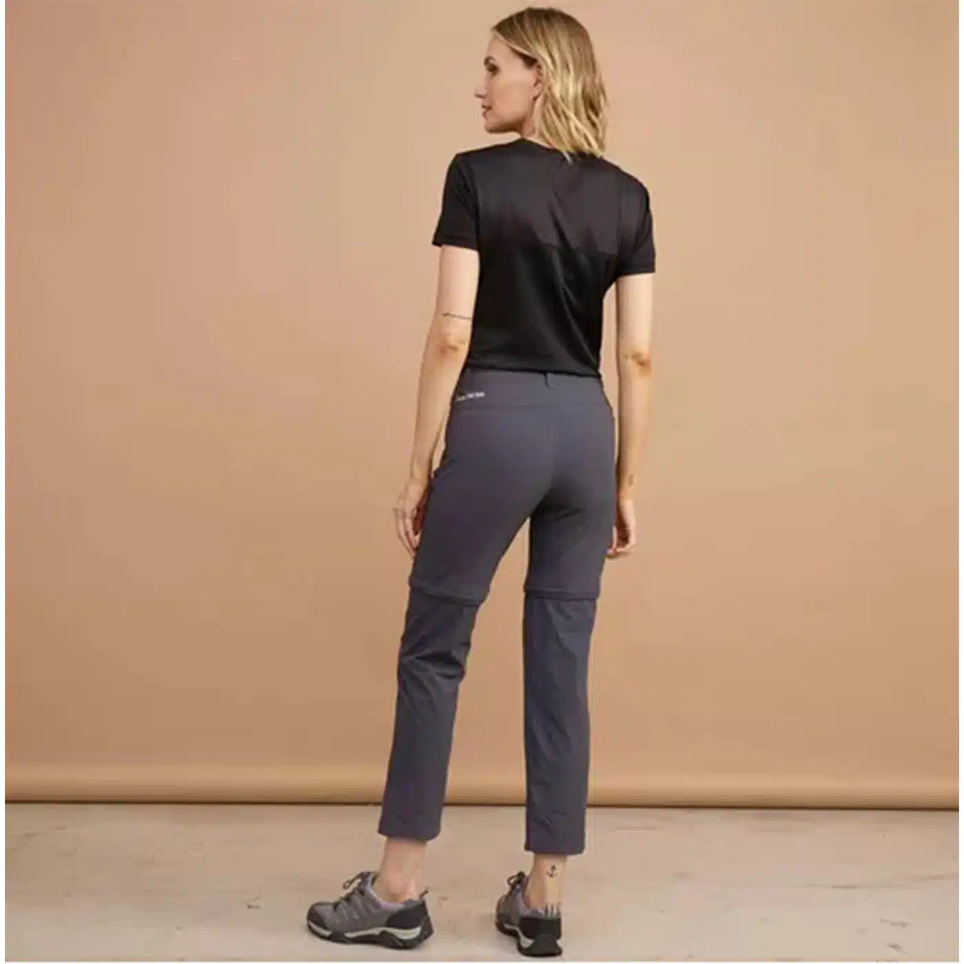 Pantalón transformable trekk ST Mountain Gear - Imagen 2