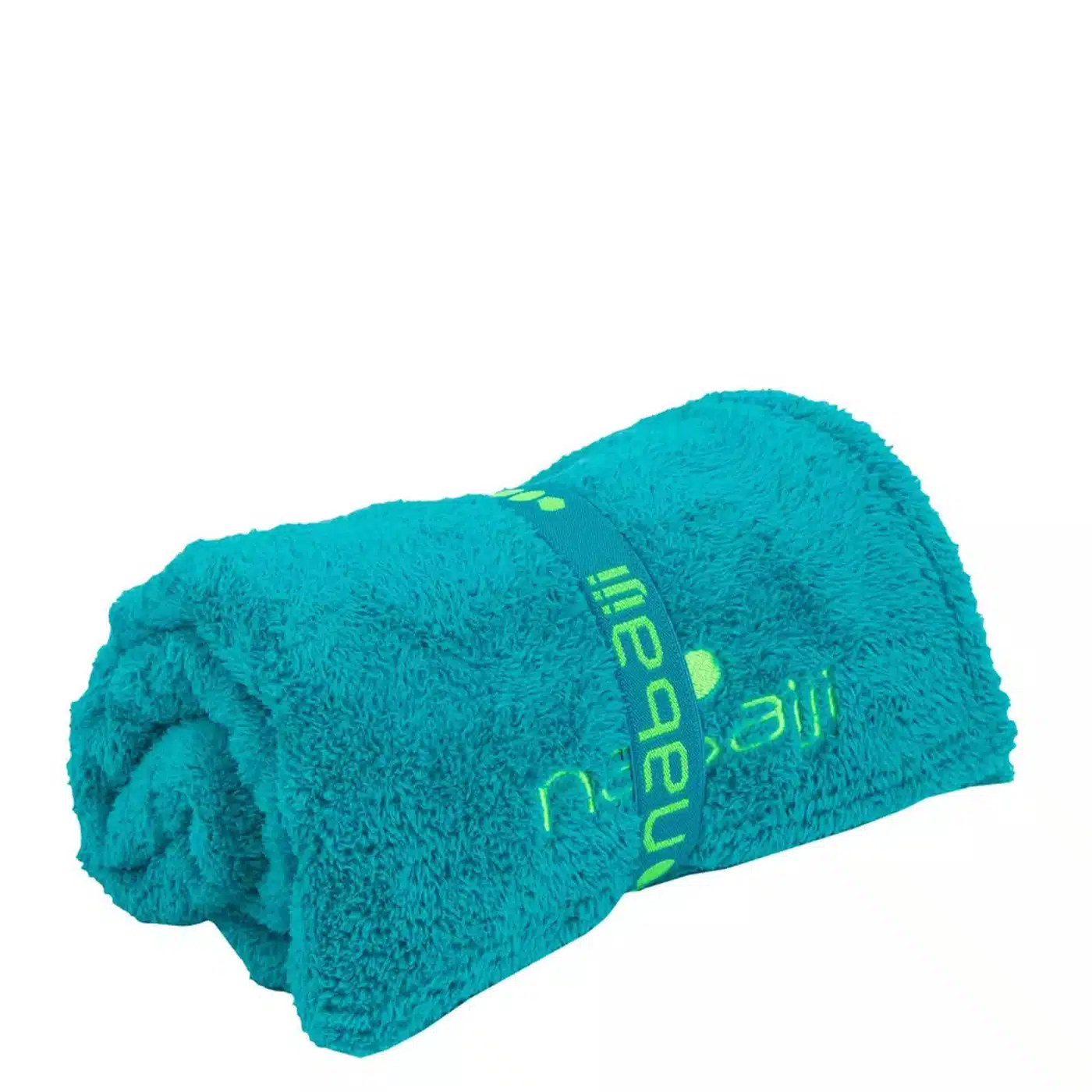 TOALLA MICROFIBRA SUAVE 80X130CM NABAIJI - Imagen 2