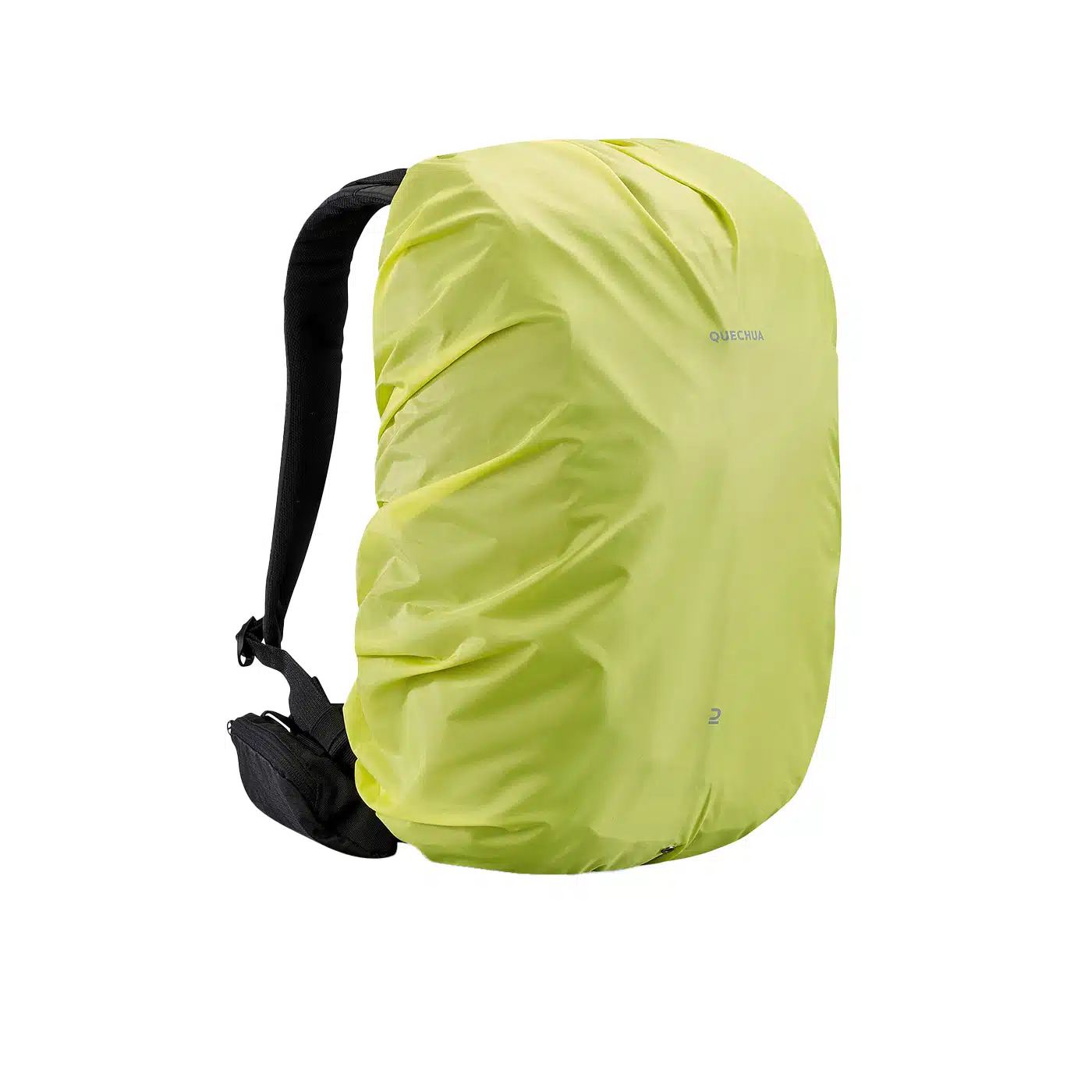 FUNDA IMPERMEABLE MOCHILA 10/20L QUECHUA