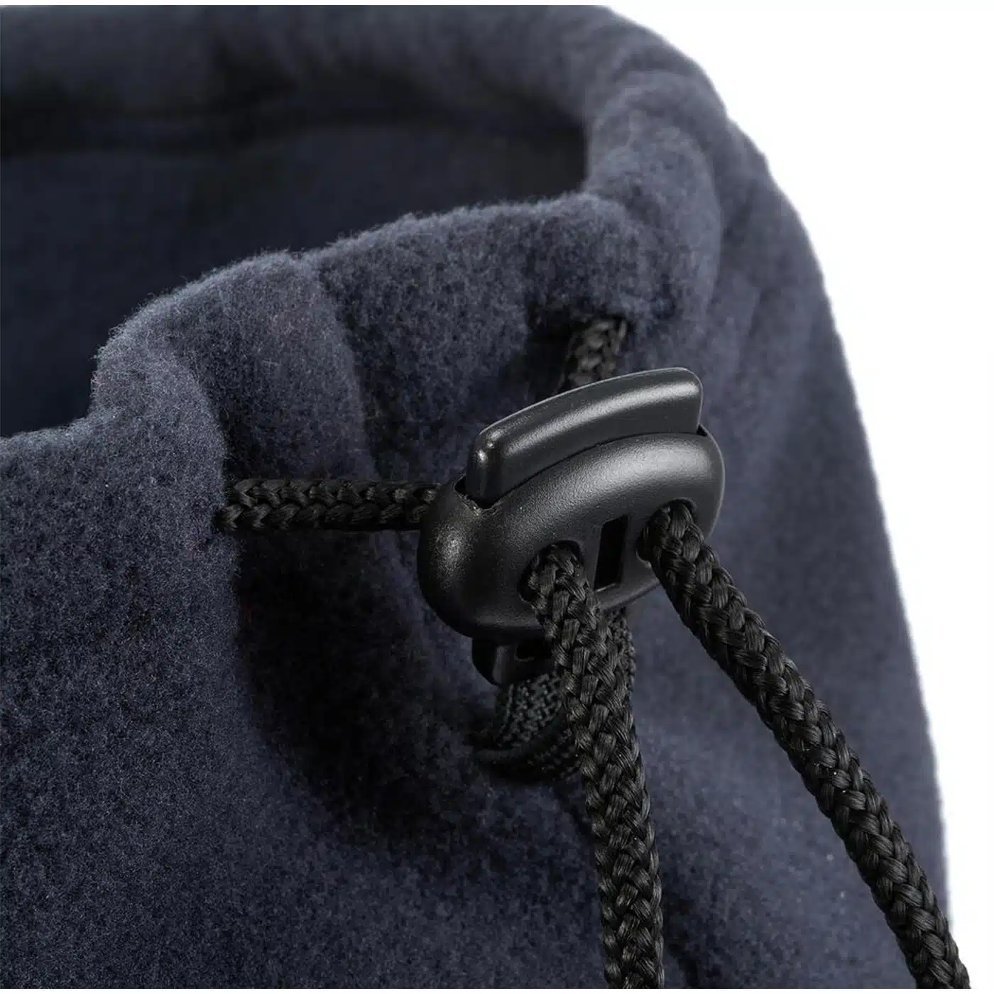 BRAGA DE CUELLO TÉRMICO DE ESQUÍ Y NIEVE AJUSTABLE WED´ZE   AZUL MARINO - Imagen 3