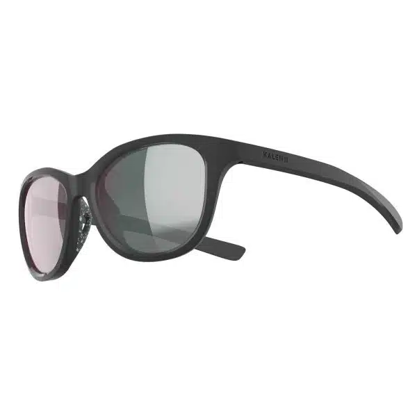 LENTES DE SOL RUNNING RUNSTYLE 2 F MUJER CAT. 3 KALENJI ROSA/NEGRO/AZUL