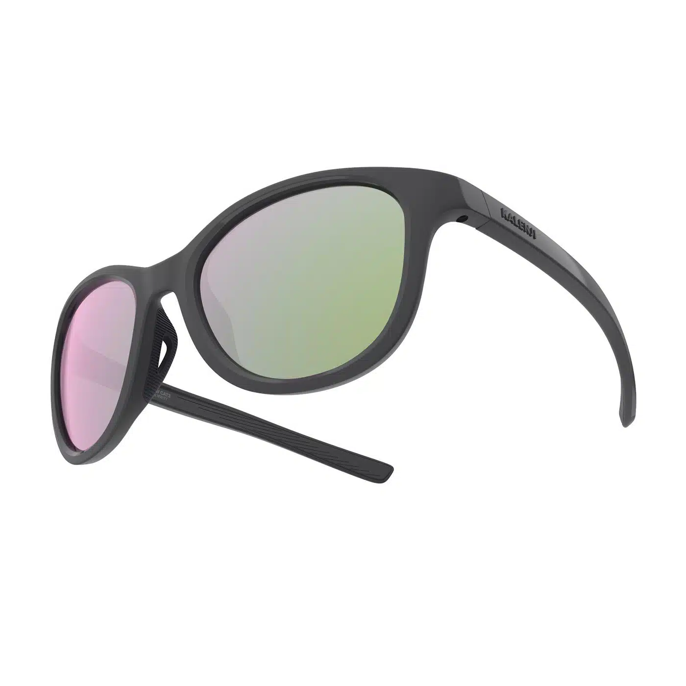 LENTES DE SOL RUNNING RUNSTYLE CAT. 3 KALENJI - Imagen 6