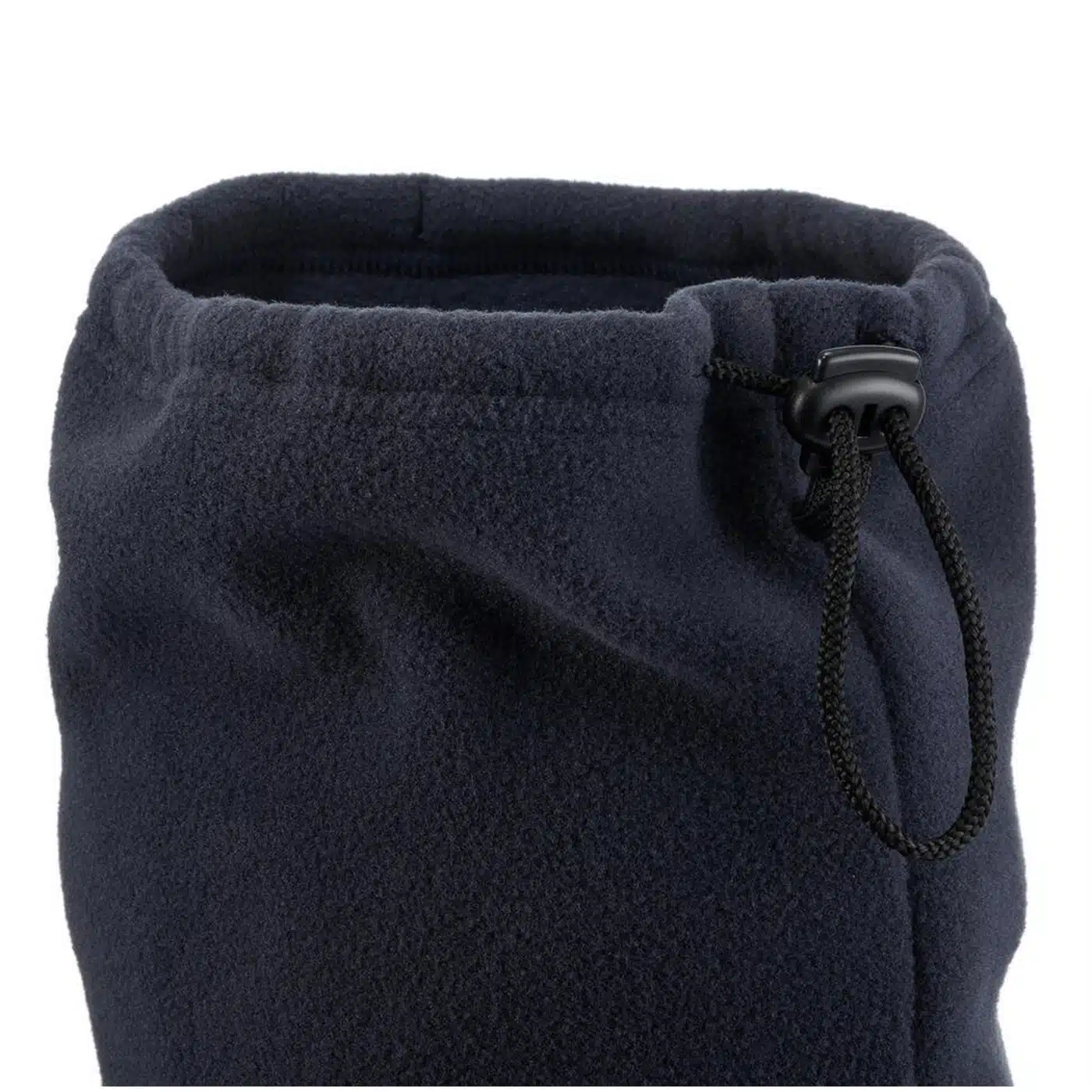 BRAGA DE CUELLO TÉRMICO DE ESQUÍ Y NIEVE AJUSTABLE WED´ZE   AZUL MARINO - Imagen 4