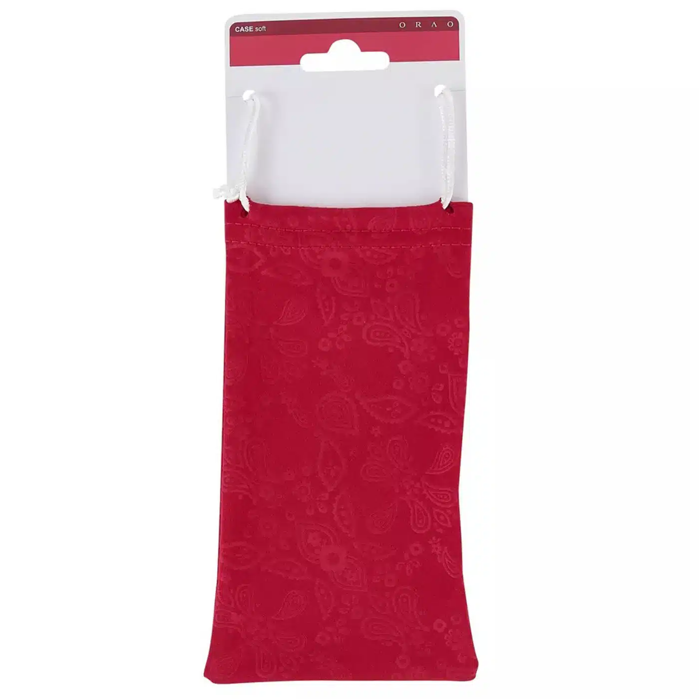 FUNDA DE LENTES LIMPIADORA MICROFIBRA MH ACC 120 QUECHUA - Imagen 2