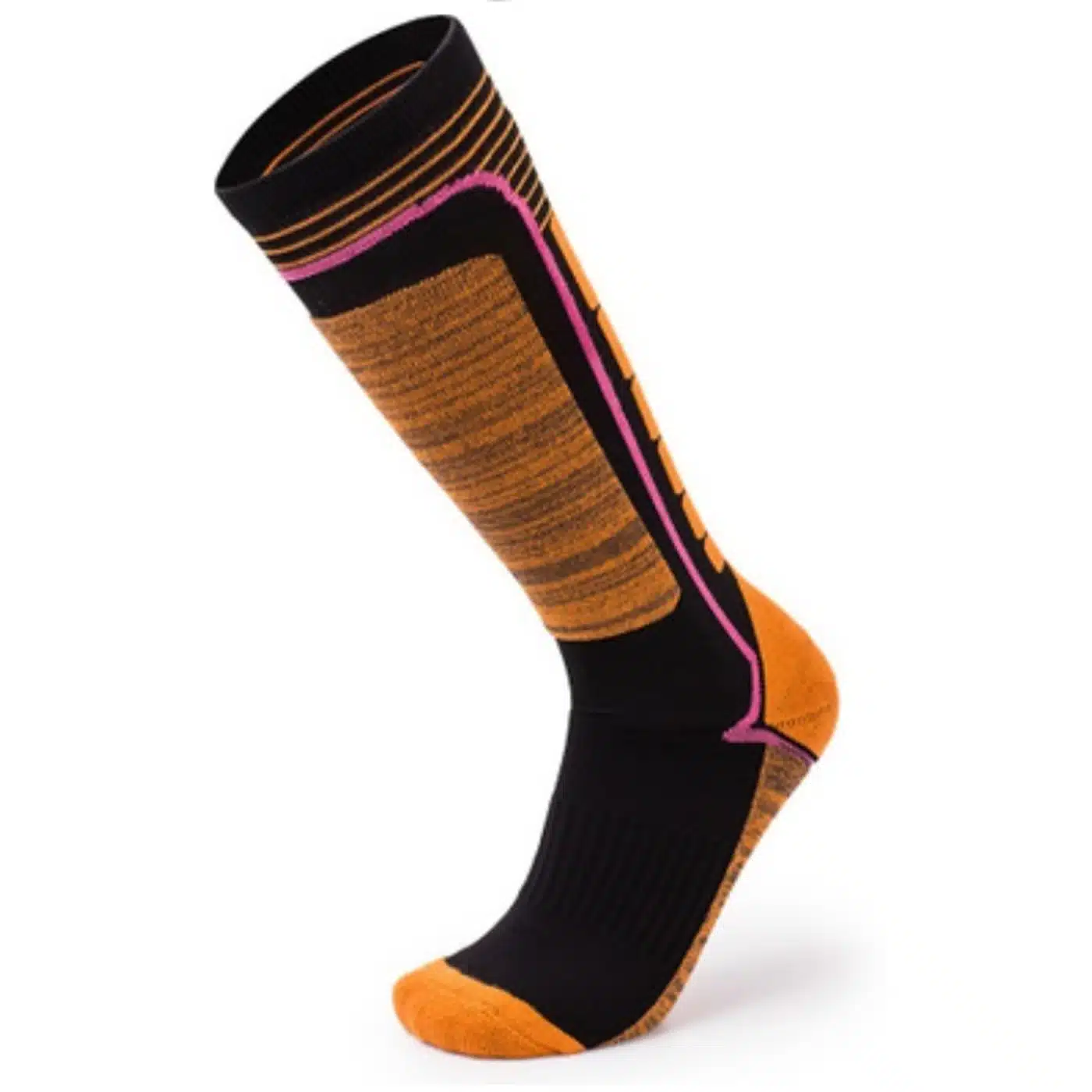 MEDIAS TÉRMICOS WARM SKI200 SUMAQ - Imagen 2