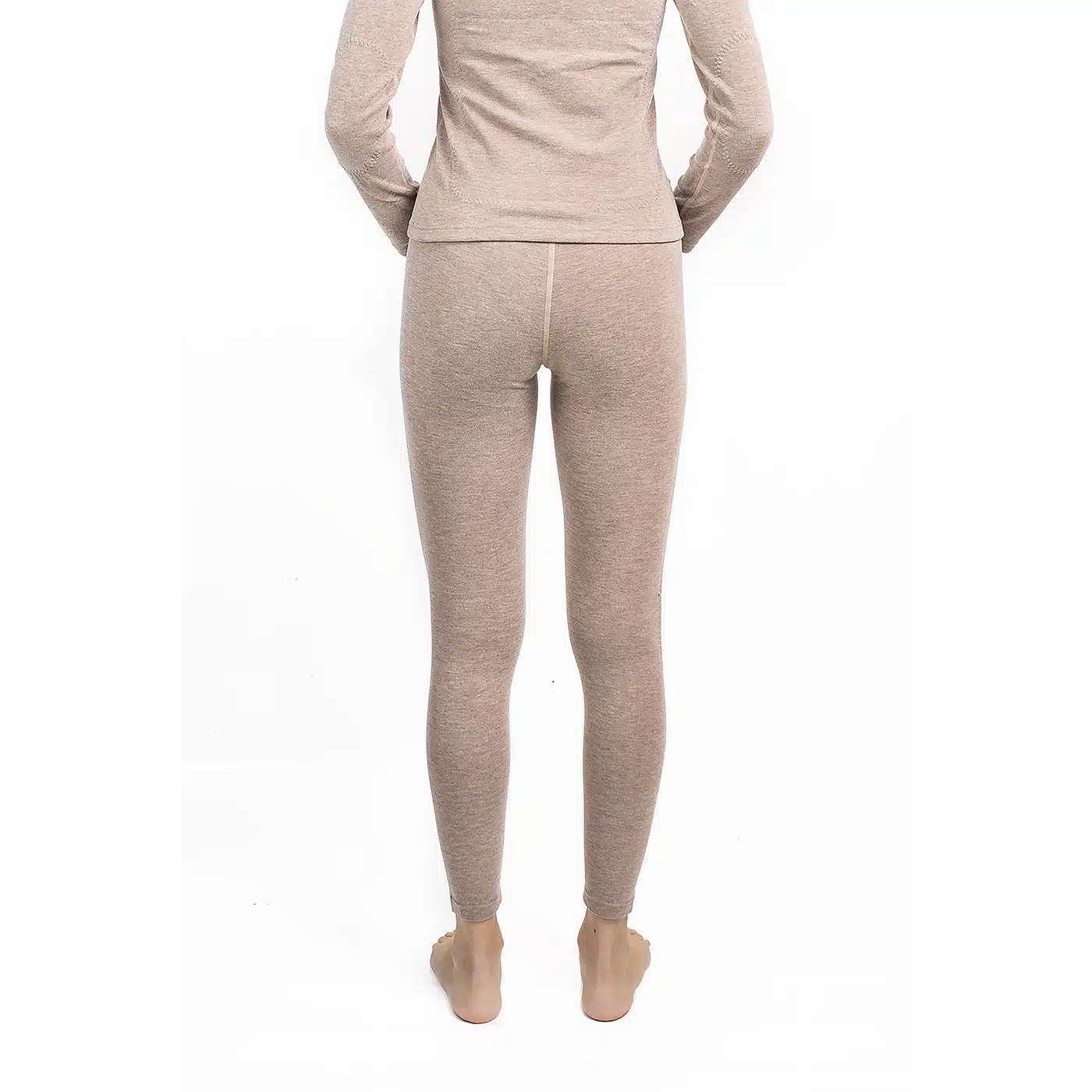 Set térmico primera capa nieve mujer W590 XWARM SUMAQ - Imagen 7