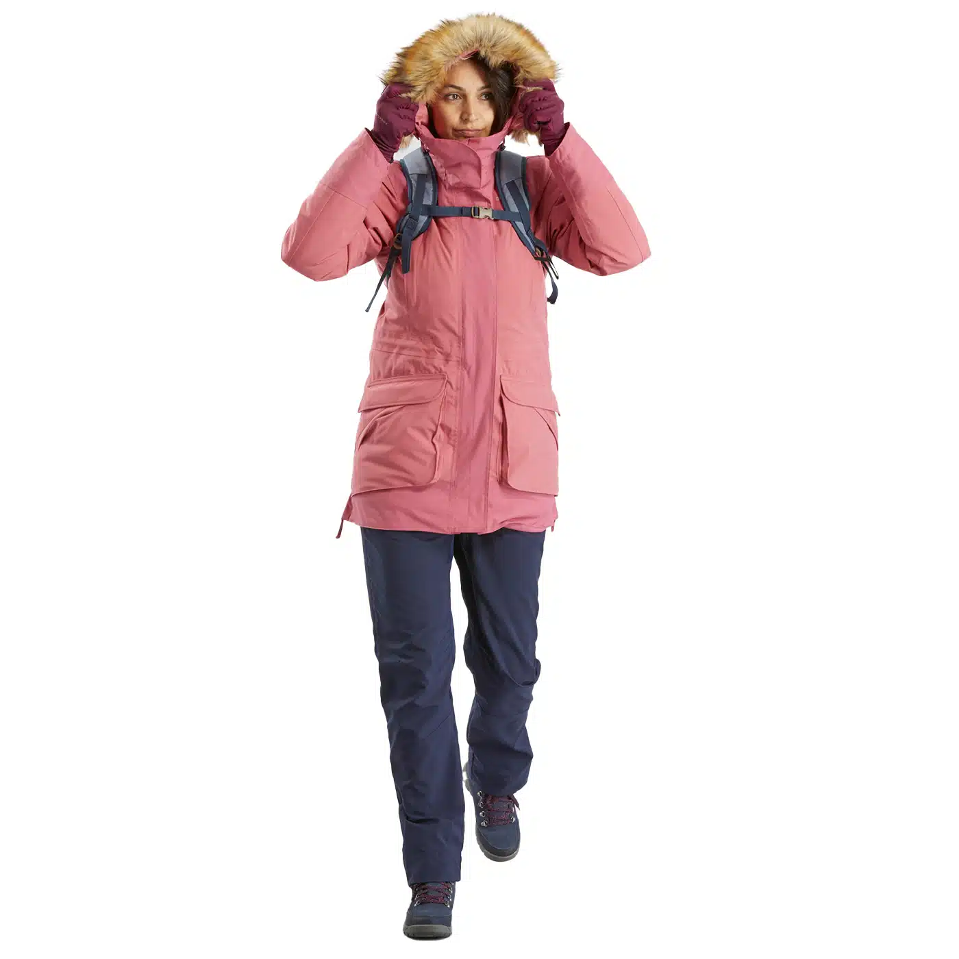 Pantalón térmico SH100 X-Warm(-10 °C) - Imagen 7