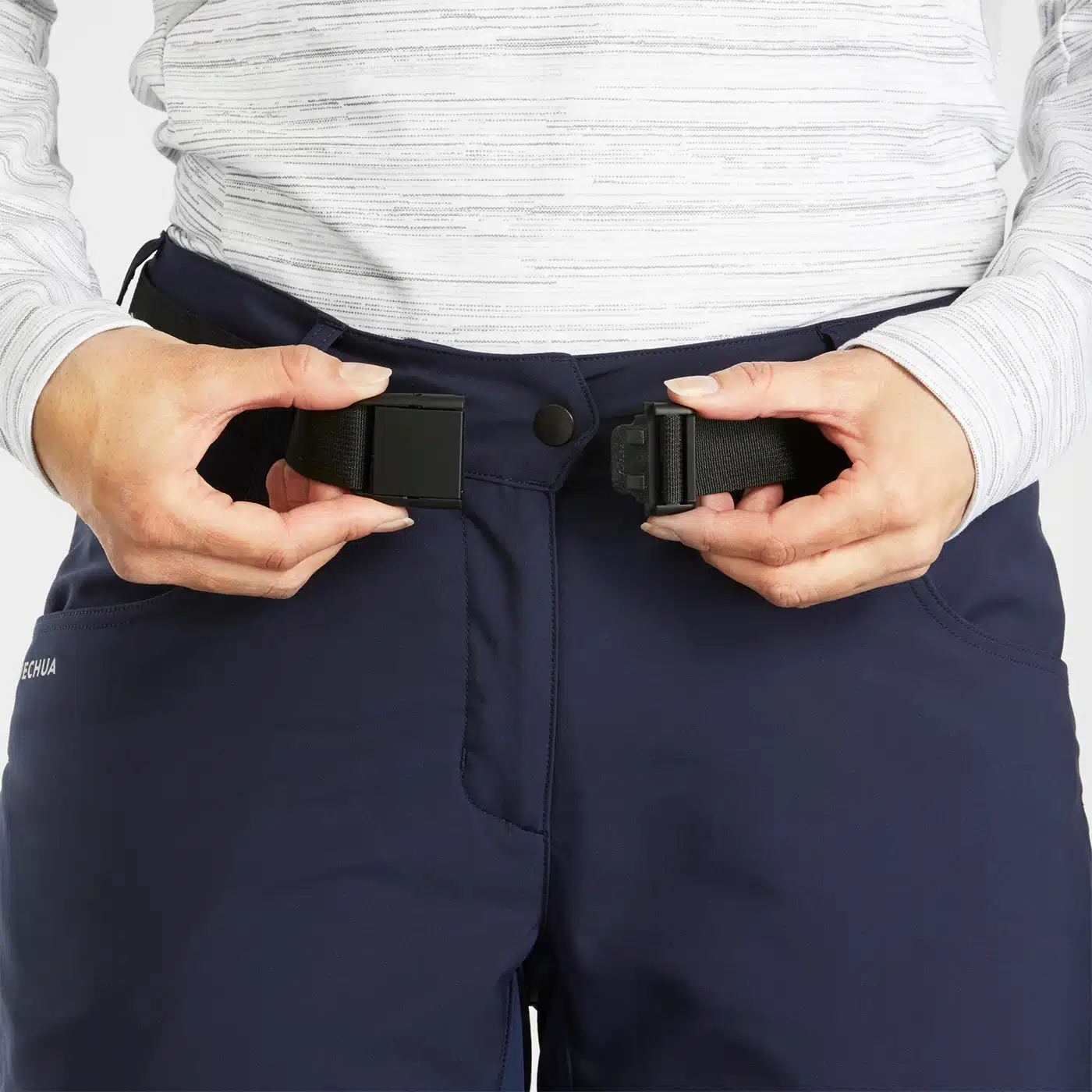 Pantalón térmico SH100 X-Warm(-10 °C) - Imagen 4