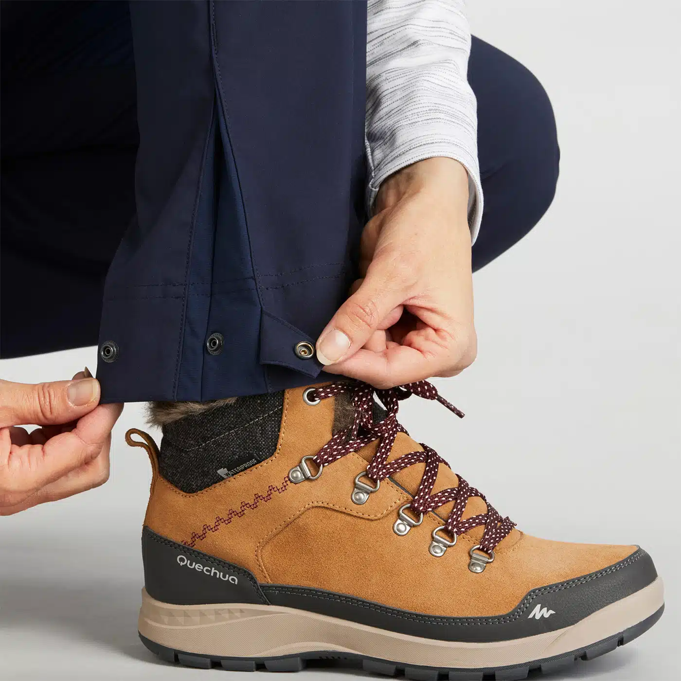 Pantalón térmico SH100 X-Warm(-10 °C) - Imagen 5