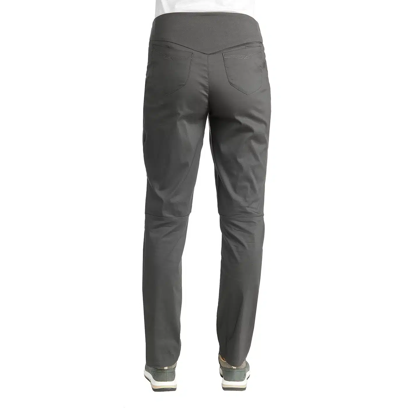 Pantalón trekking NH500 regular Quechua - Imagen 3