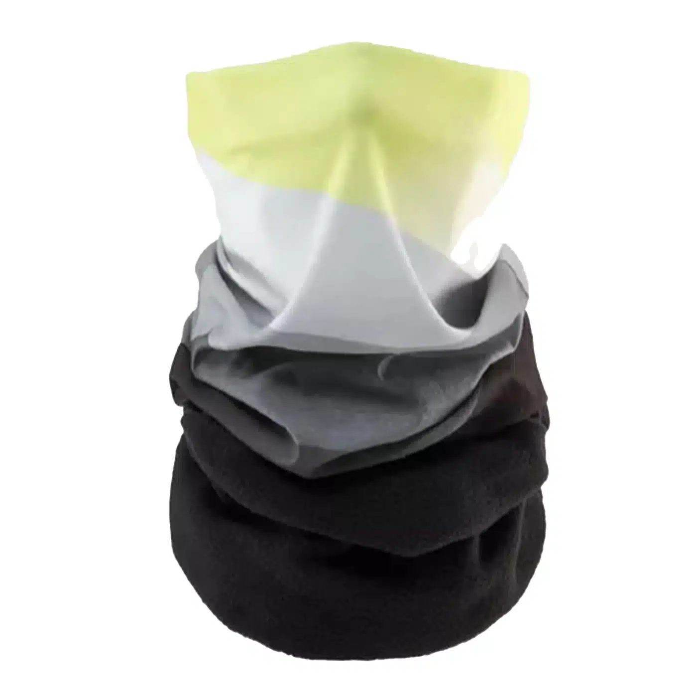 Braga de cuello multiposición Hug Wedze - Imagen 2