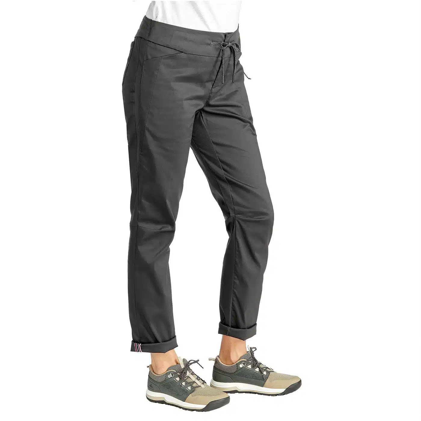 Pantalón trekking NH500 regular Quechua
