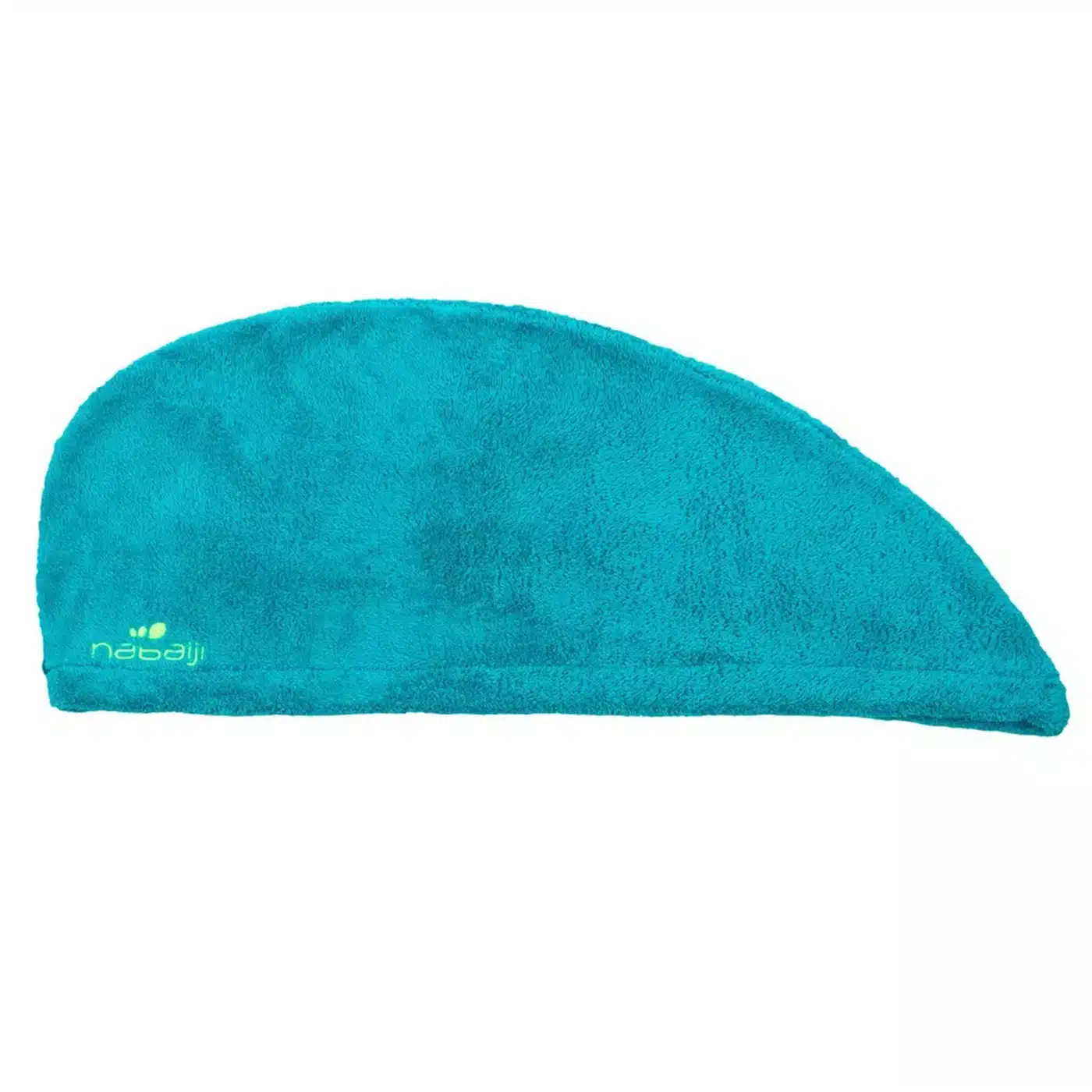TOALLA CABELLO MICROFIBRA NABAIJI - Imagen 3