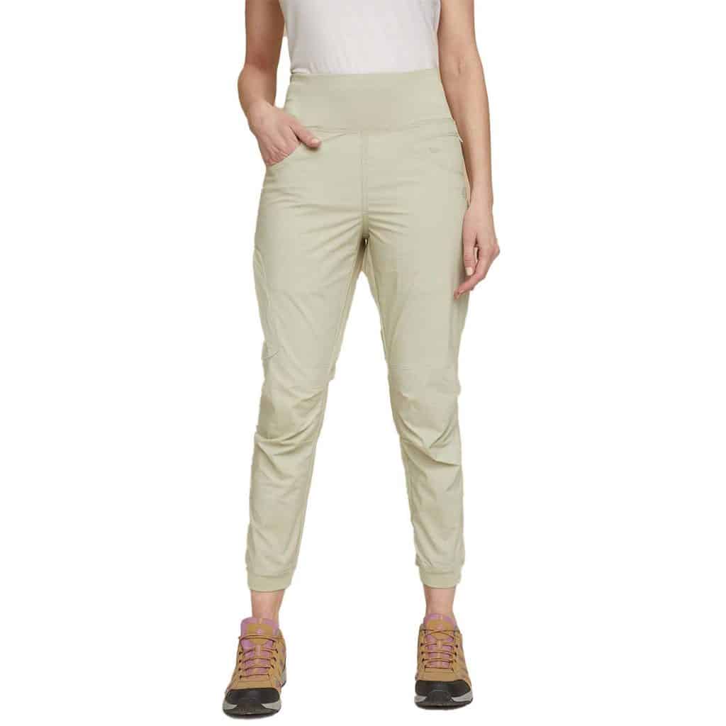 Pantalons de trekking Bergans Femme