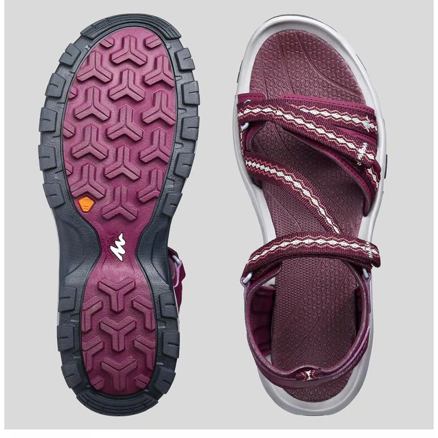 Sandalias de trekking NH110 Quechua - Imagen 3