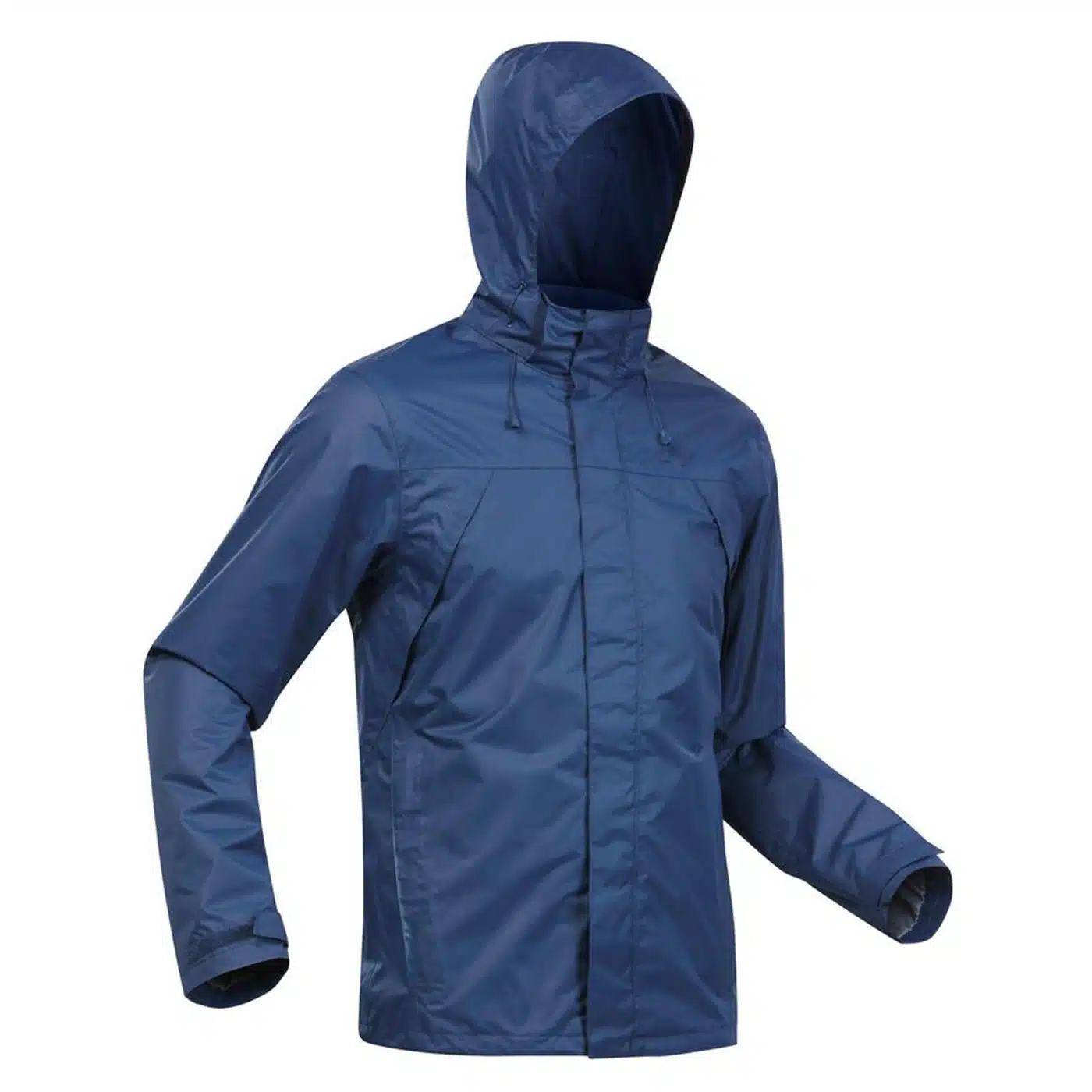 Casaca impermeable MH100 Quechua - Imagen 2