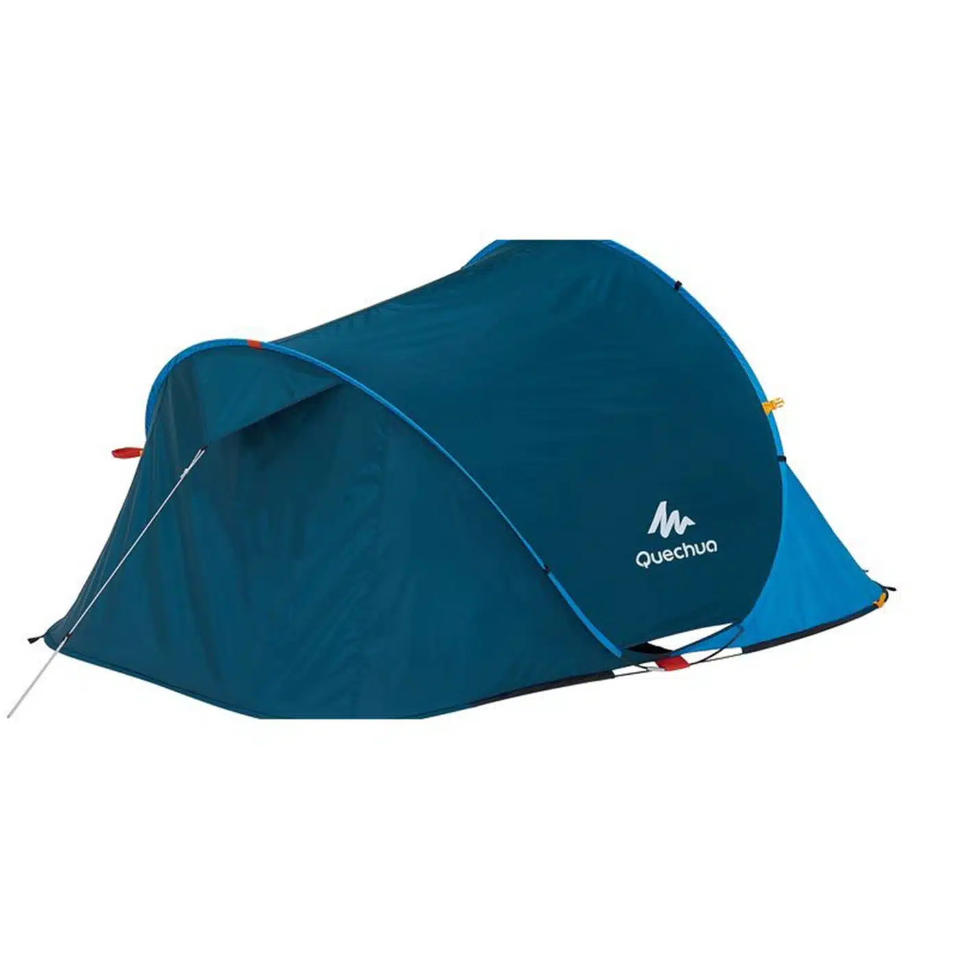 TIENDA DE CAMPAÑA QUECHUA 2 SEGUNDOS PARA 2 PERSONAS - Imagen 6