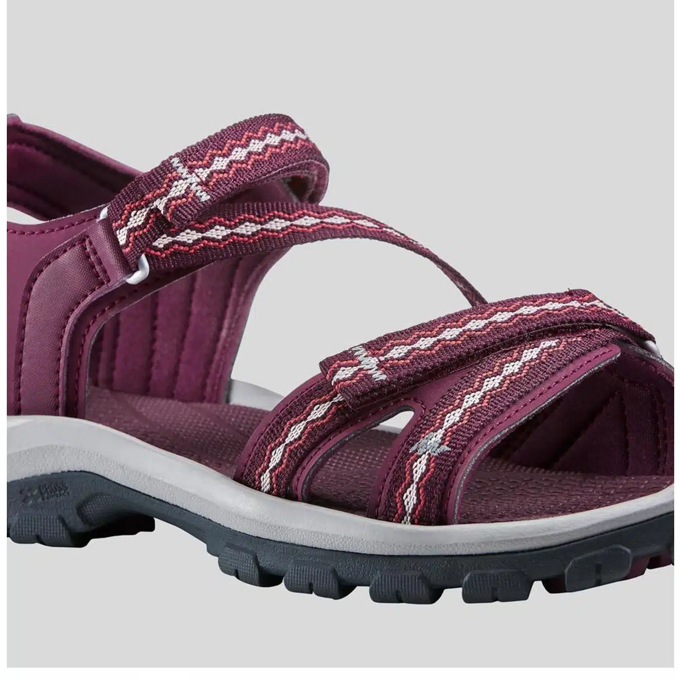 Sandalias de trekking NH110 Quechua - Imagen 4