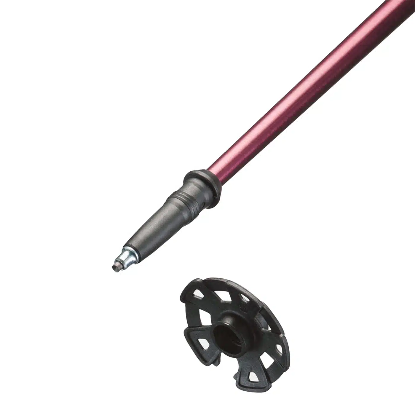 BASTÓN CONFORT MT100 FORCLAZ - Imagen 4