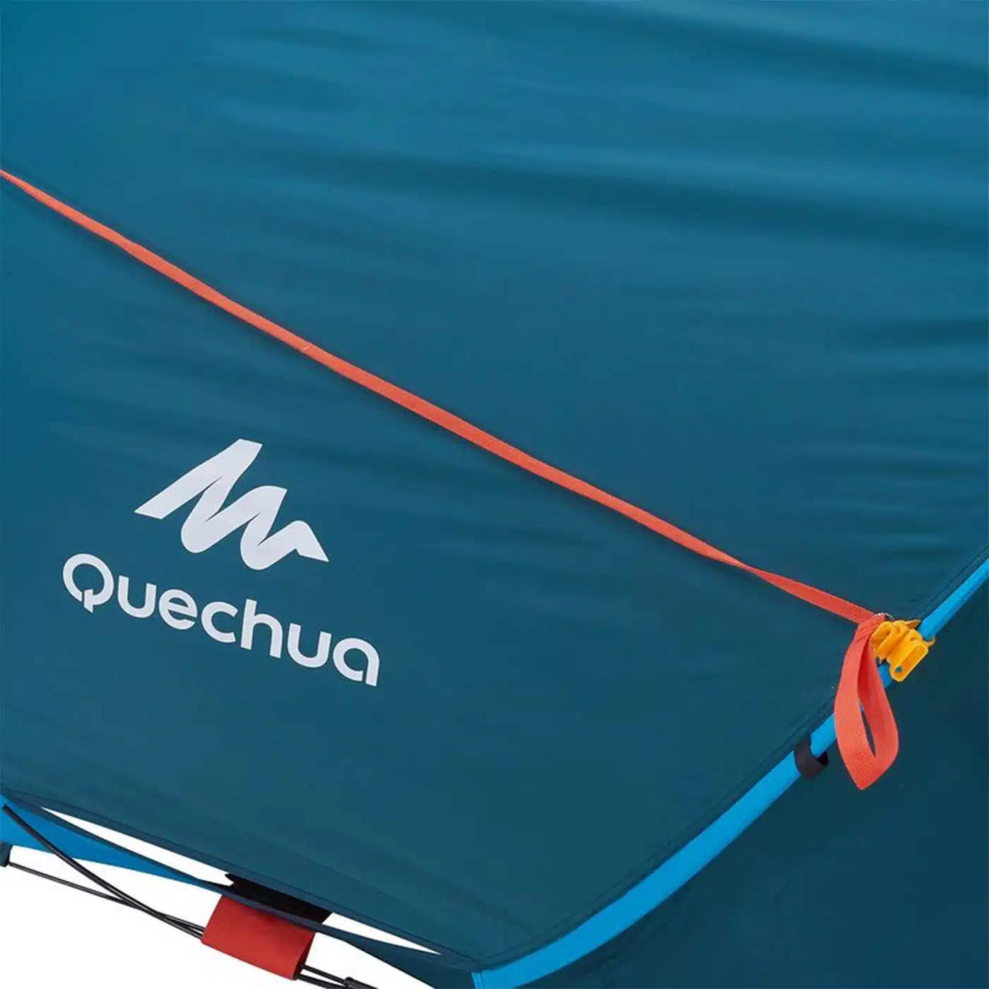 TIENDA DE CAMPAÑA QUECHUA 2 SEGUNDOS PARA 2 PERSONAS - Imagen 11