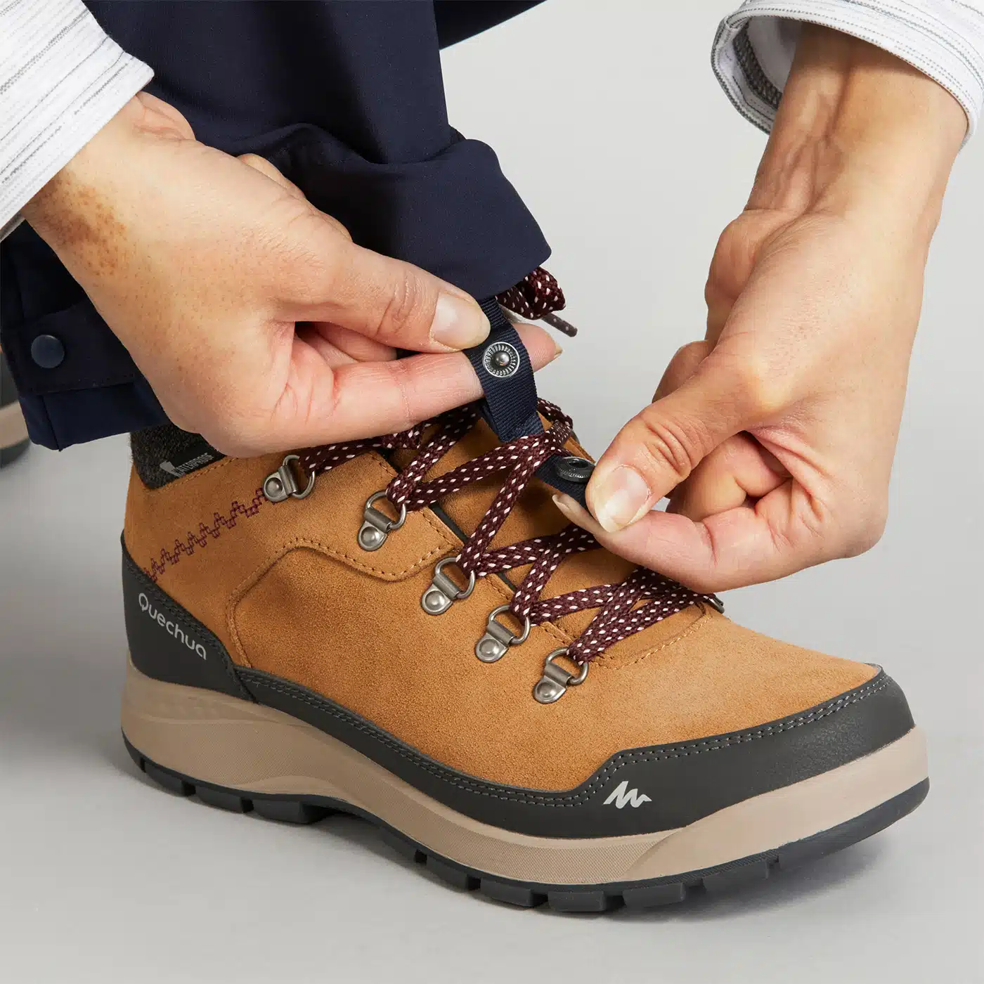 Pantalón térmico SH100 X-Warm(-10 °C) - Imagen 6