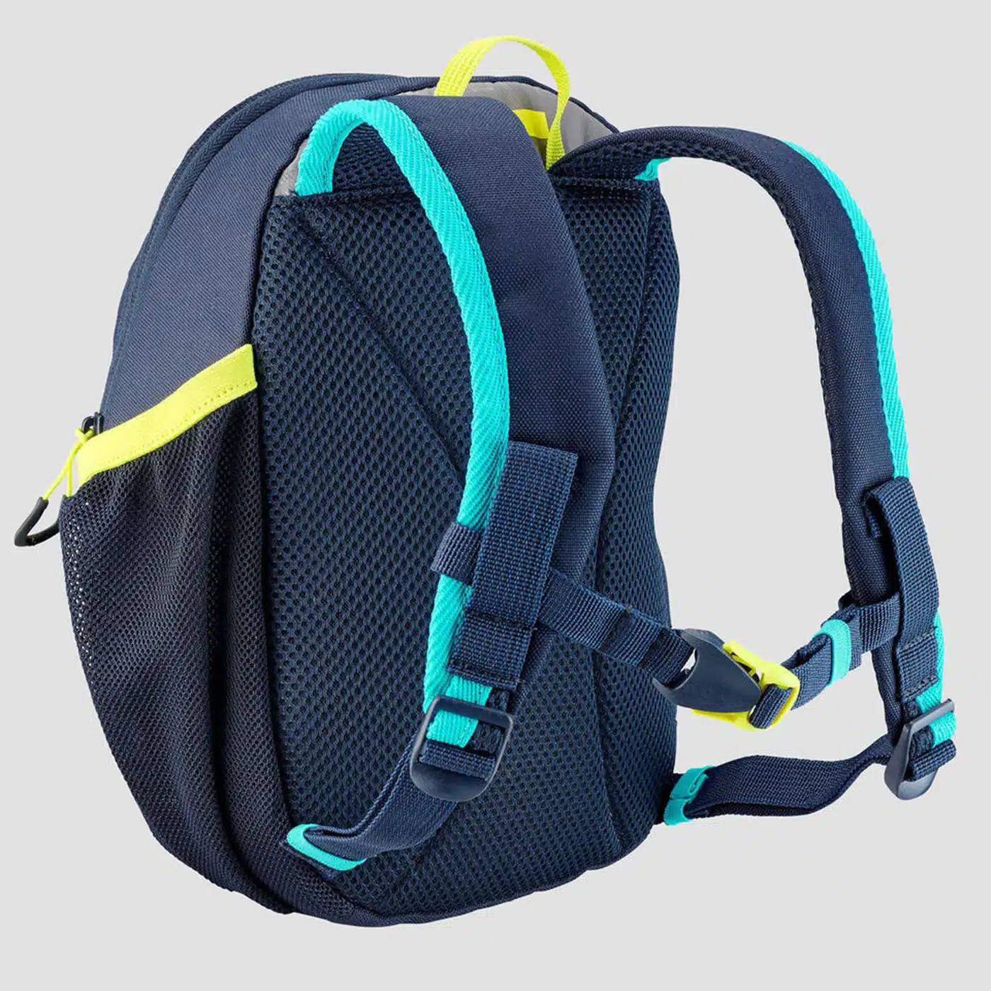 Mochila trekking Niños 5L MH100 Quechua - Imagen 2