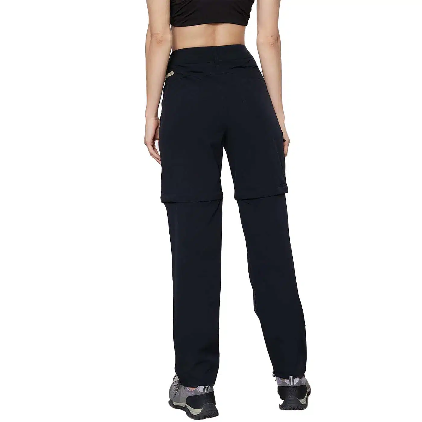 Pantalón transformable trekk ST Mountain Gear - Imagen 2