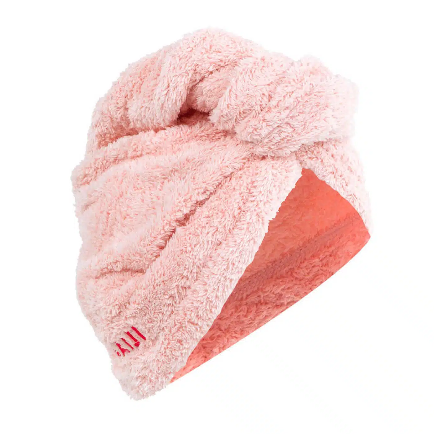 TOALLA CABELLO MICROFIBRA NABAIJI