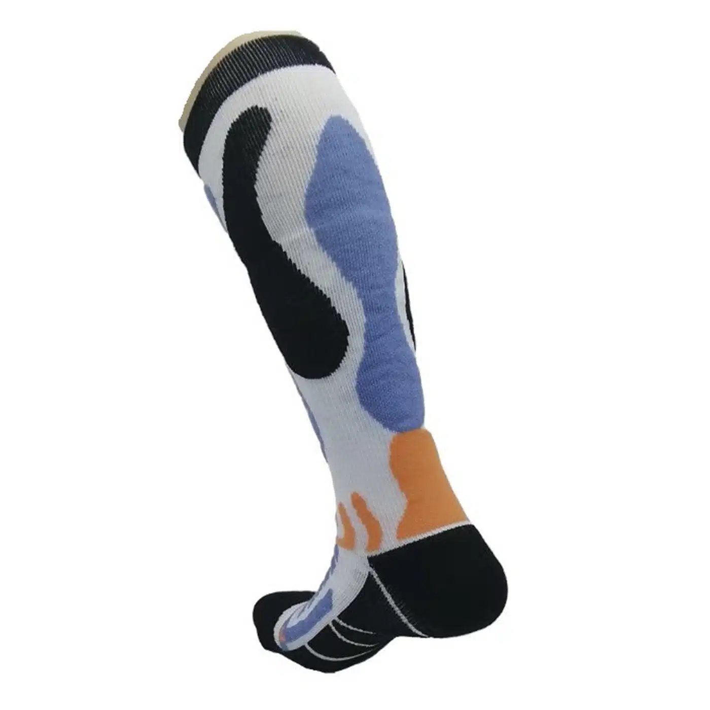 MEDIAS DE LANA MERINA WOOL300 SUMAQ - Imagen 2