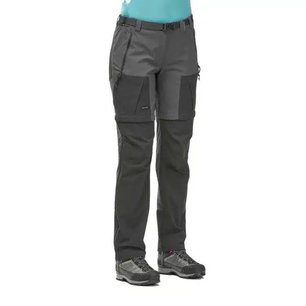 Pantalón desmontable MT500 Forclaz