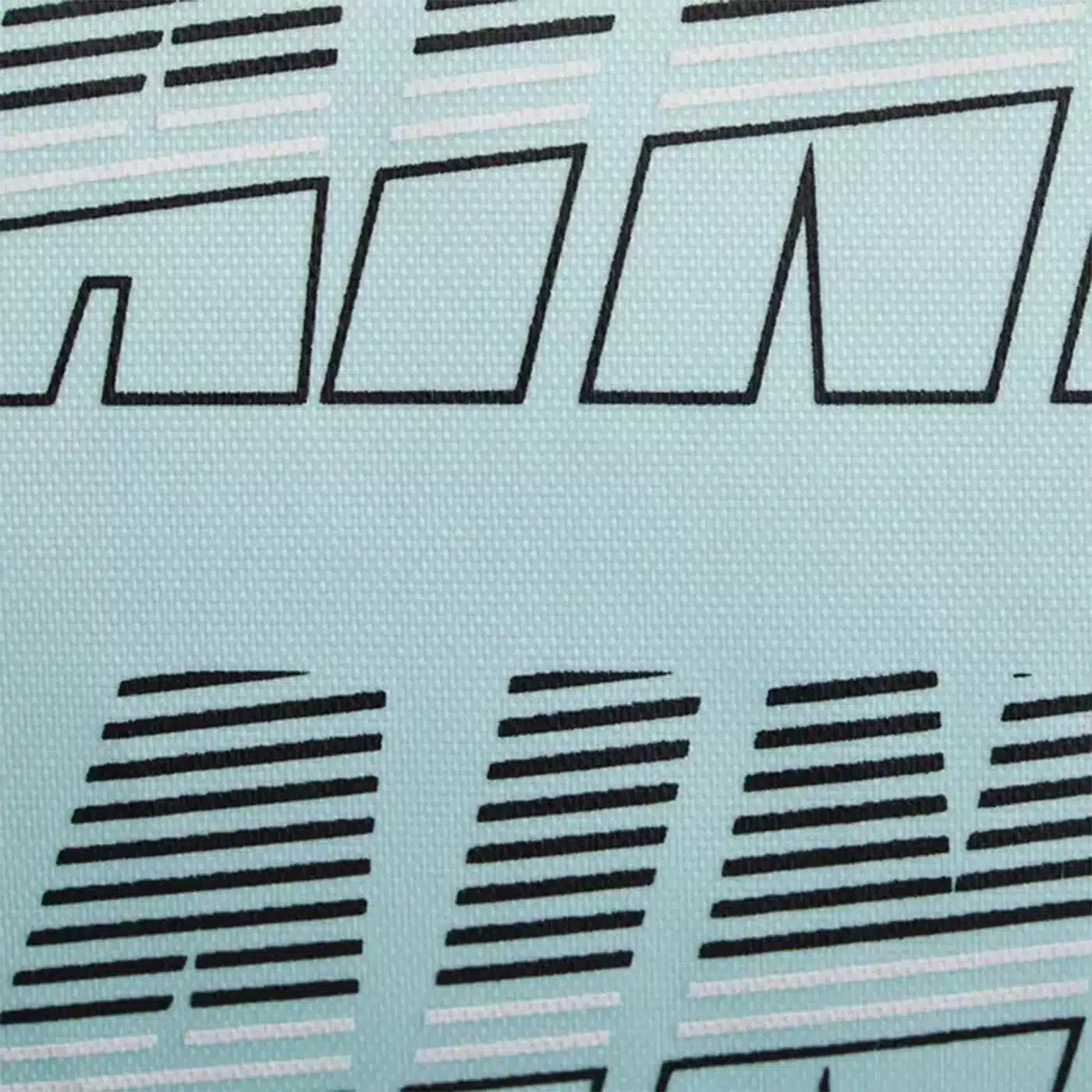 BOLSA FITNESS PLEGABLE 15L DOMYOS - Imagen 4