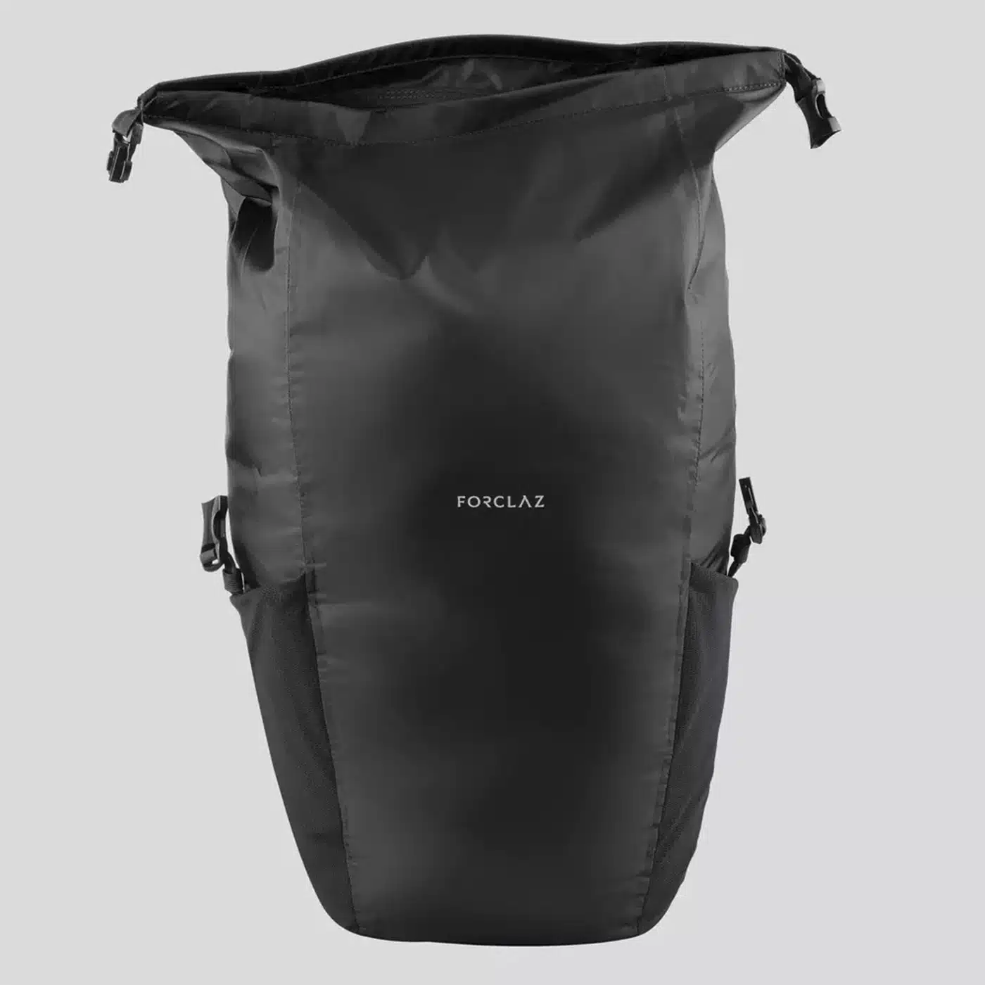 MOCHILA IMPERMEABLE 20L COMPACTA FORCLAZ 20L - Imagen 3