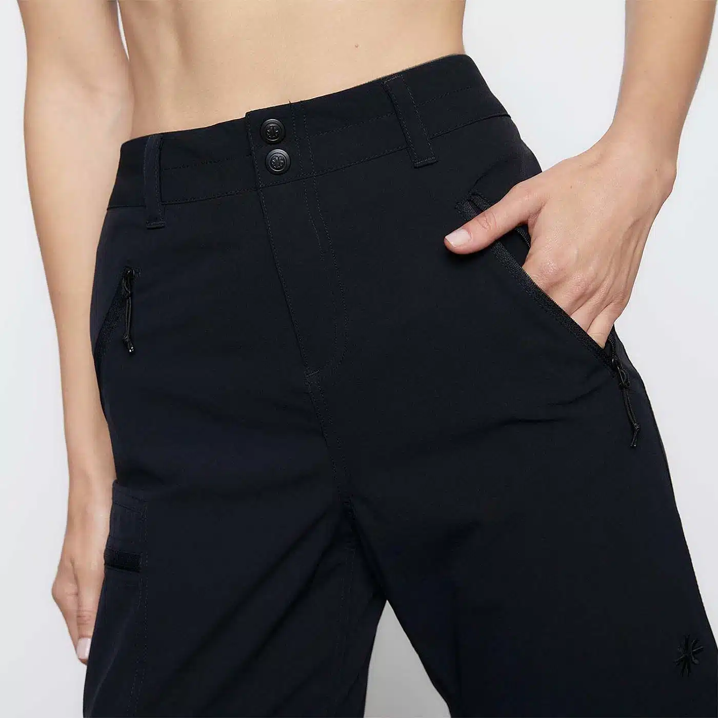 Pantalón transformable trekk ST Mountain Gear - Imagen 3