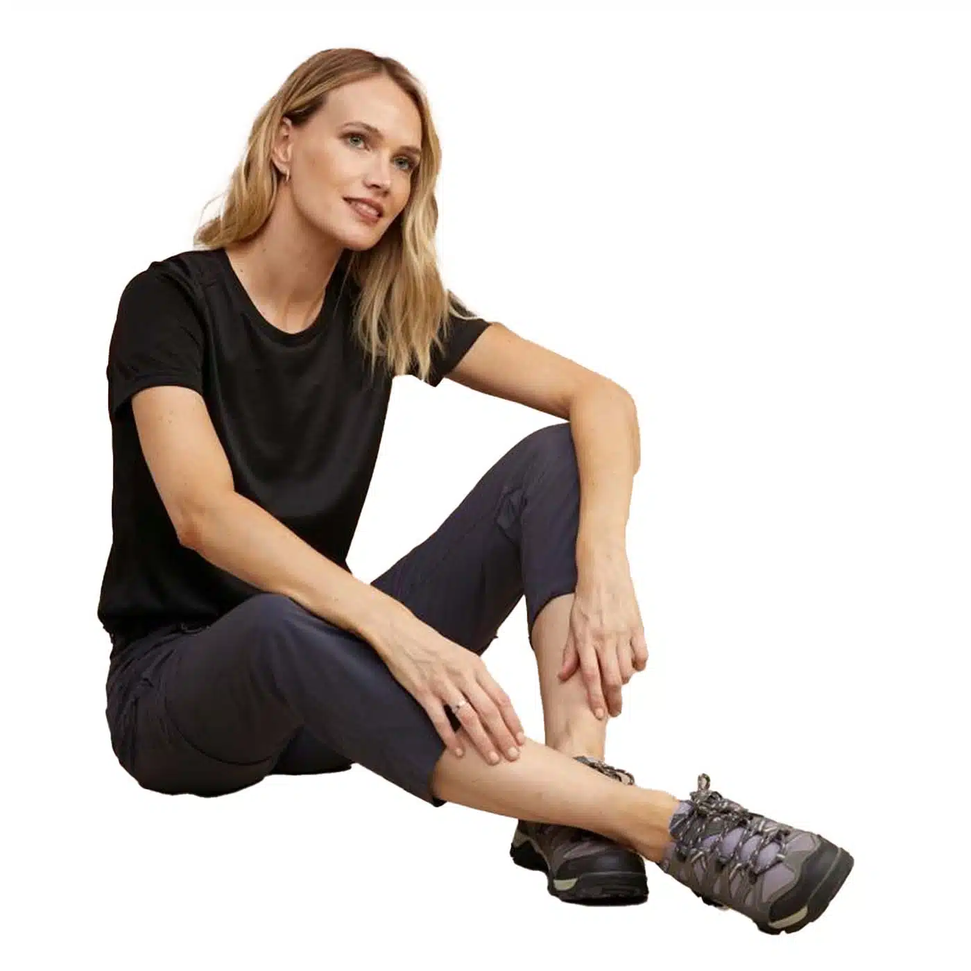 Pantalón transformable trekk ST Mountain Gear - Imagen 5