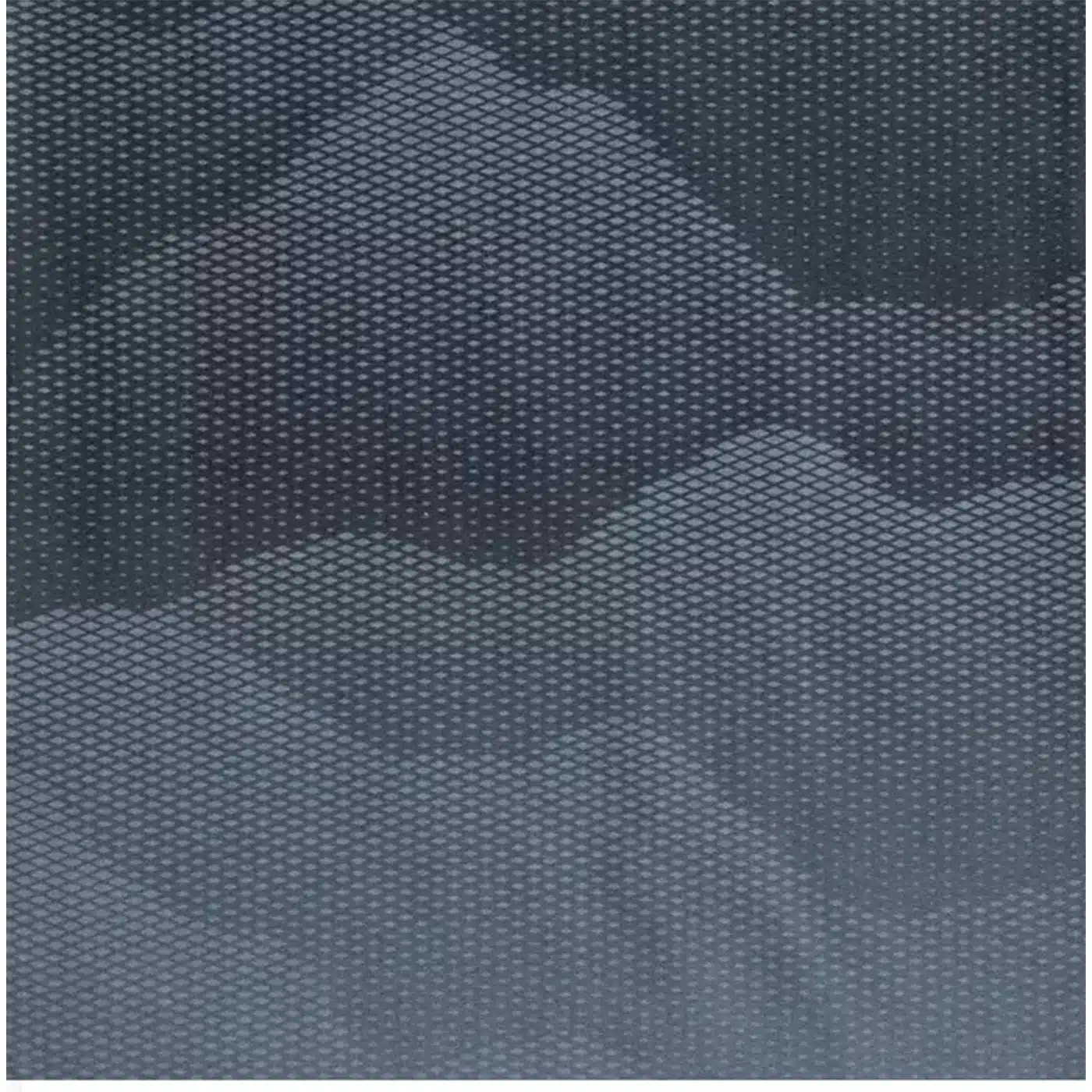 BRAGA DE CUELLO TREKKING Y MONTAÑA MULTIPOSICIONES FORCLAZ MT 100 UNISEX AZUL TORMENTA - Imagen 3