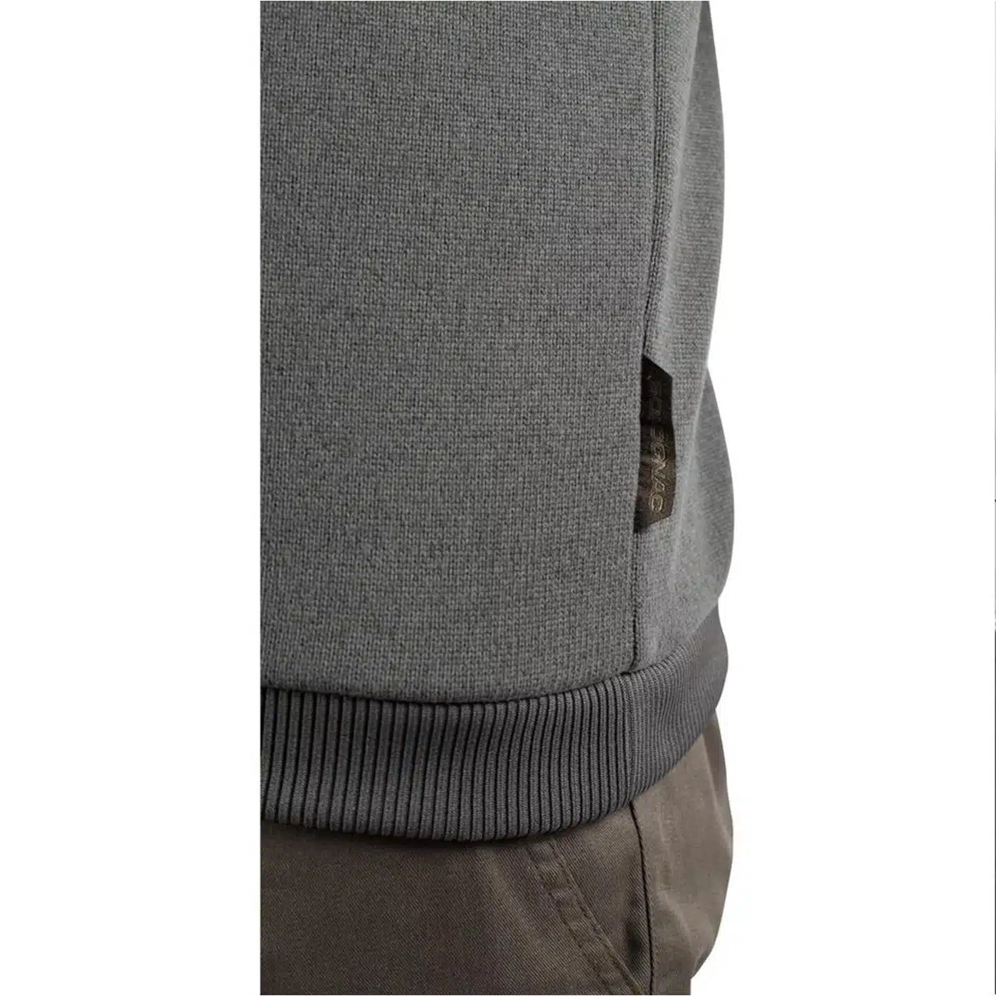 Jersey caza cálido solognac 500 - Imagen 7