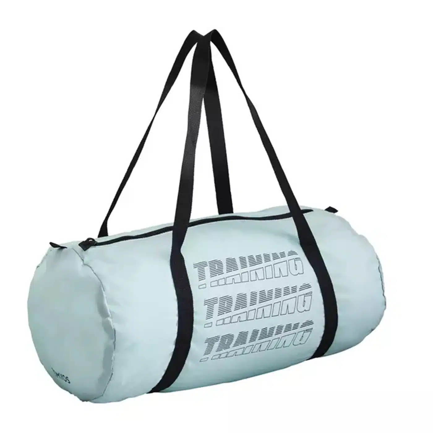 BOLSA FITNESS PLEGABLE 15L DOMYOS
