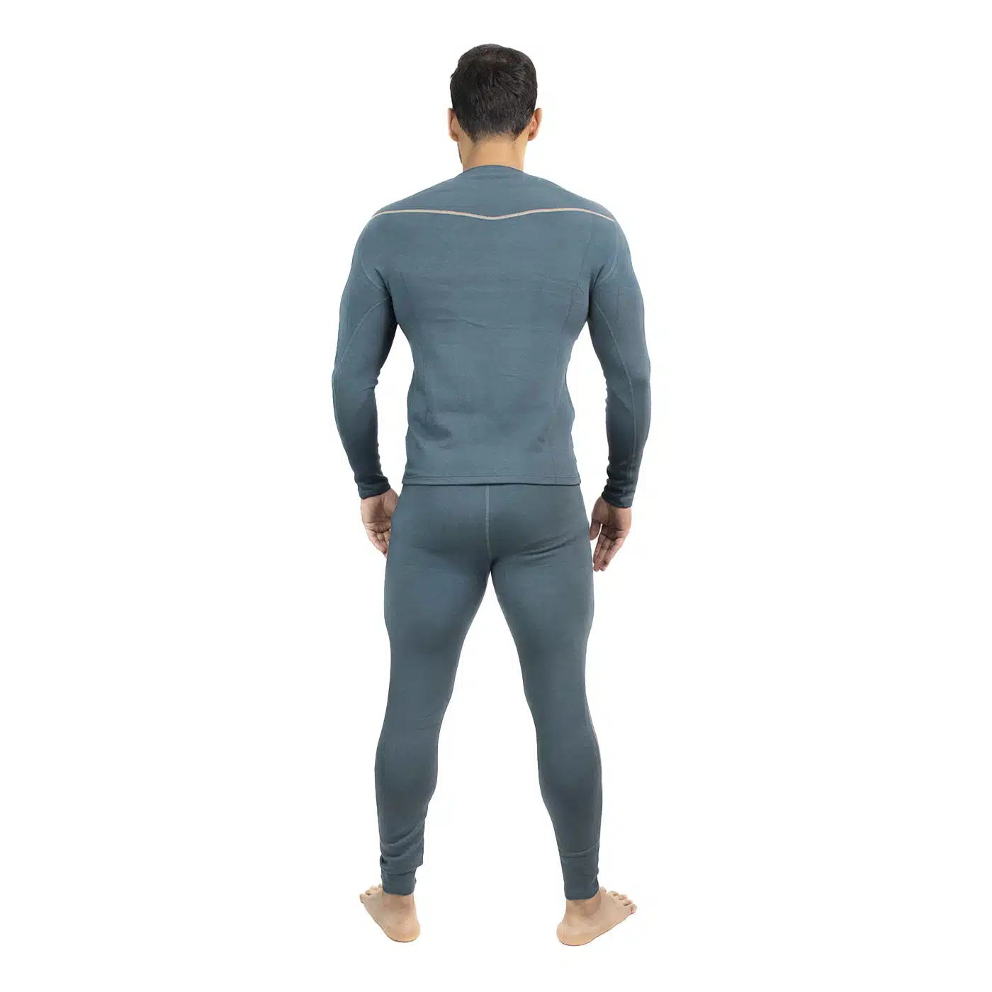 Set térmico primera capa nieve hombre W590 Xwarm Sumaq - Imagen 2