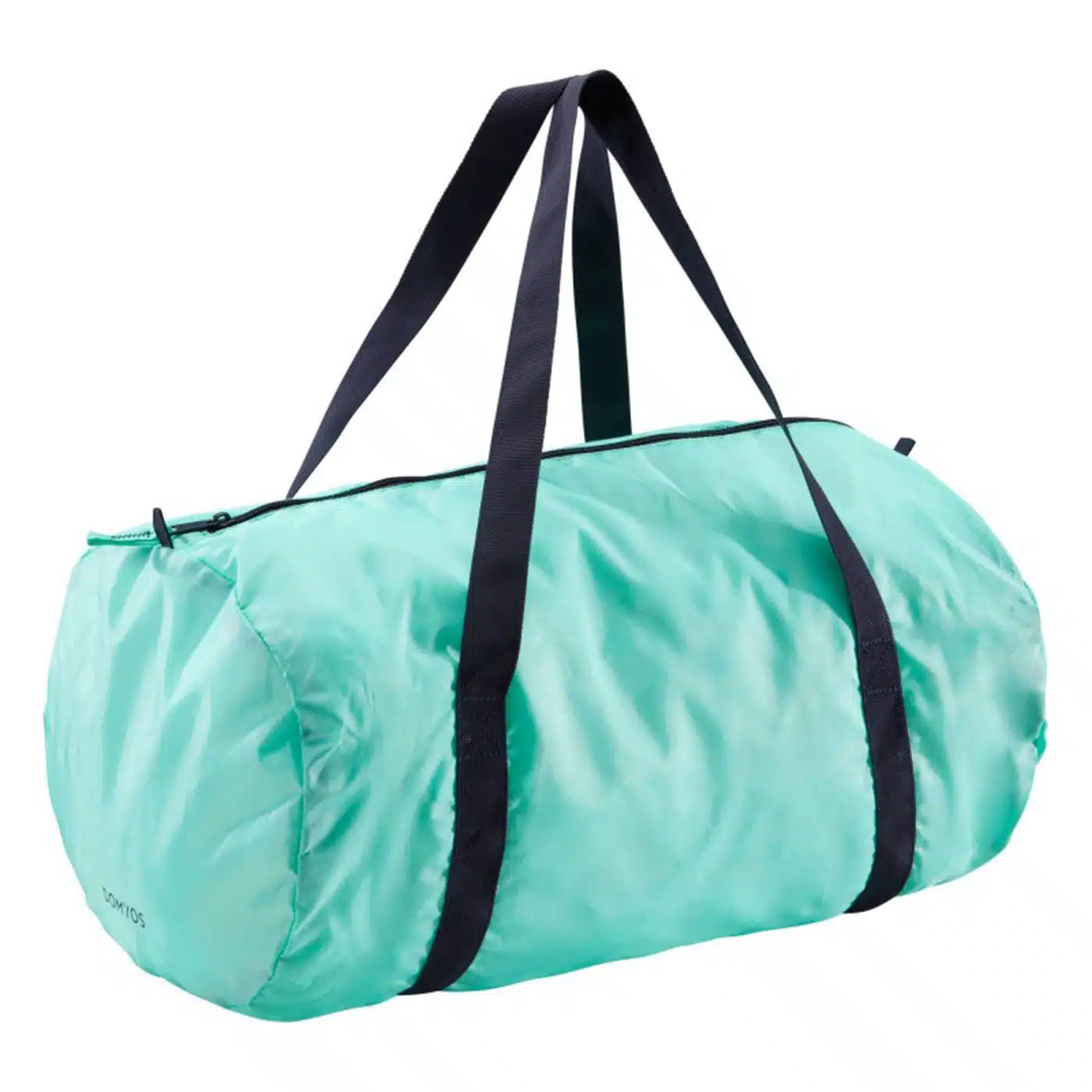 BOLSA FITNESS PLEGABLE 30L DOMYOS