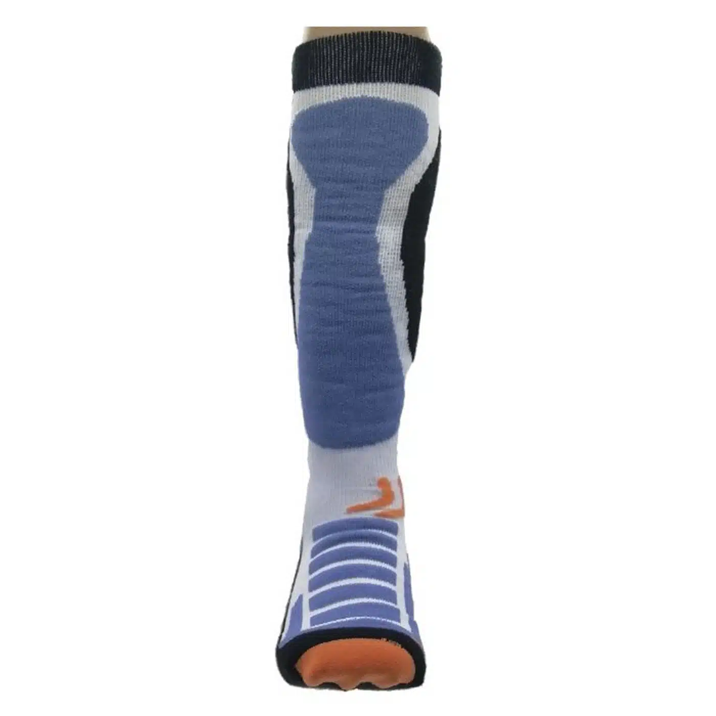 MEDIAS DE LANA MERINA WOOL300 SUMAQ - Imagen 3